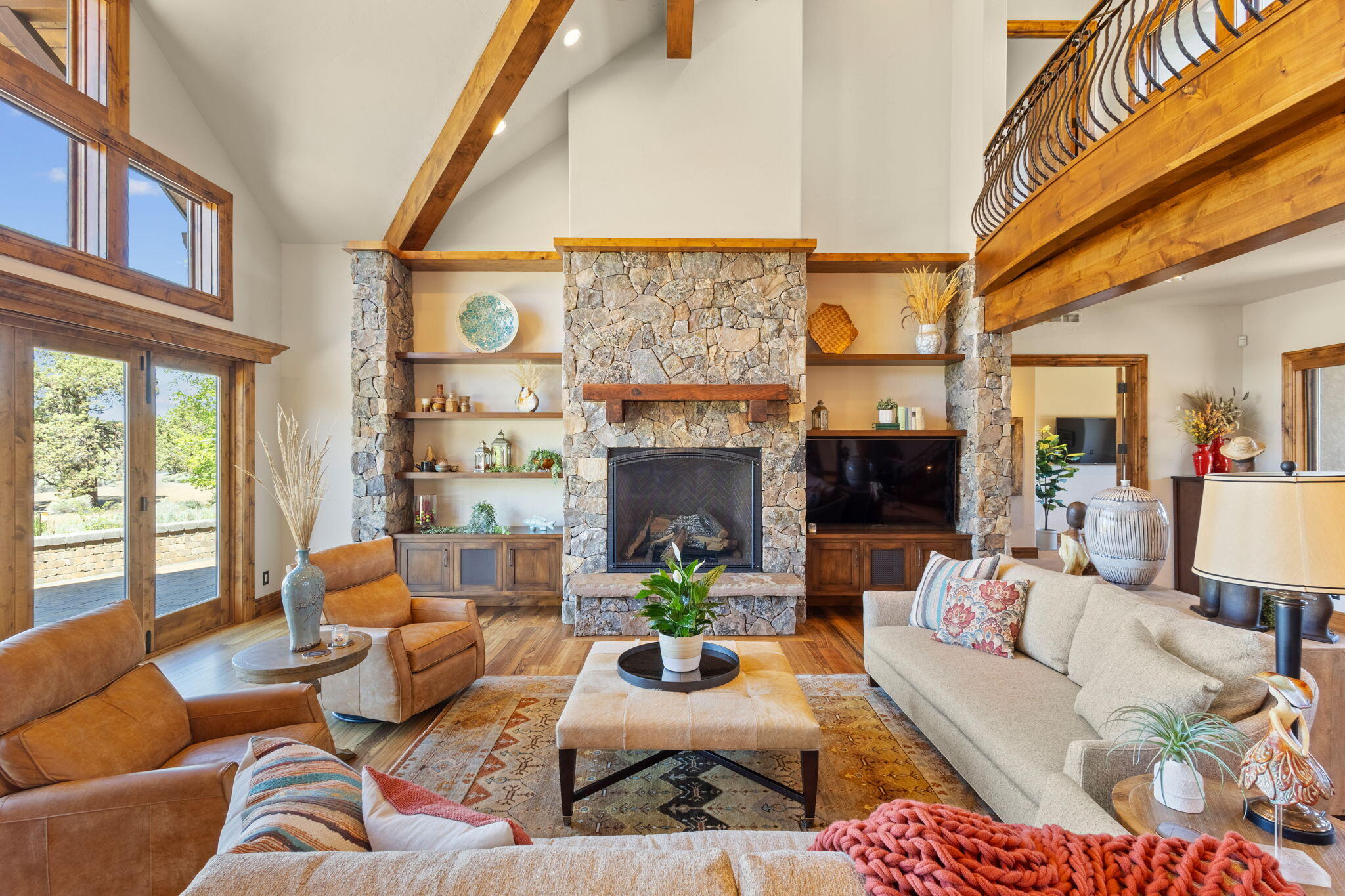 Pronghorn - Residential