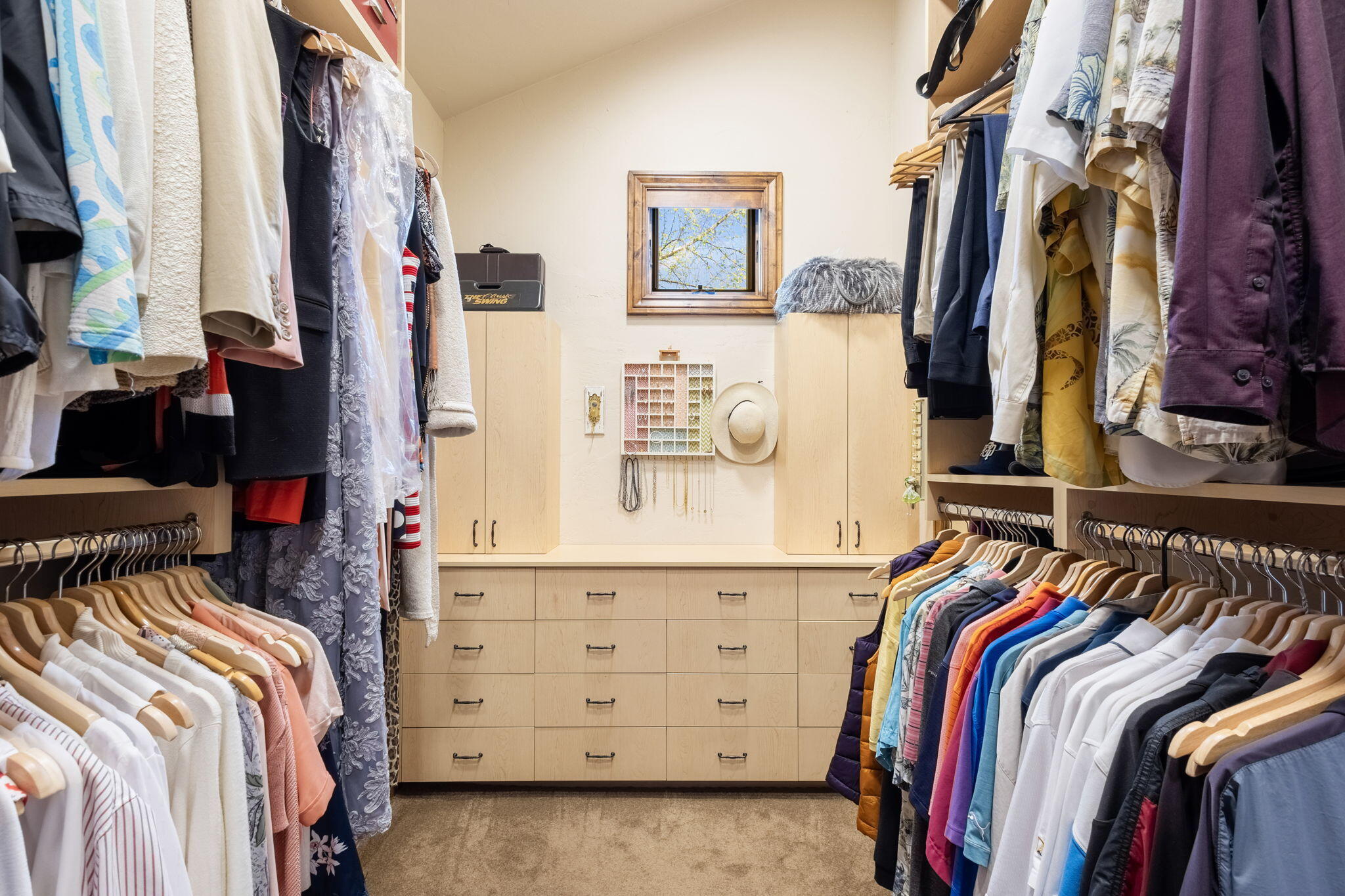 Pronghorn - Residential