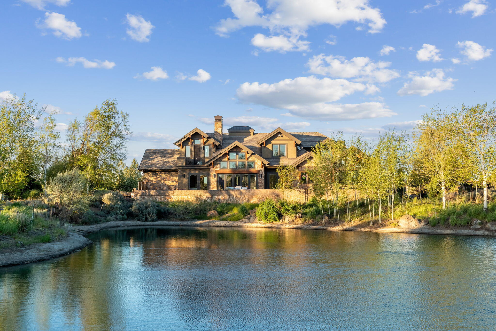 Pronghorn - Residential