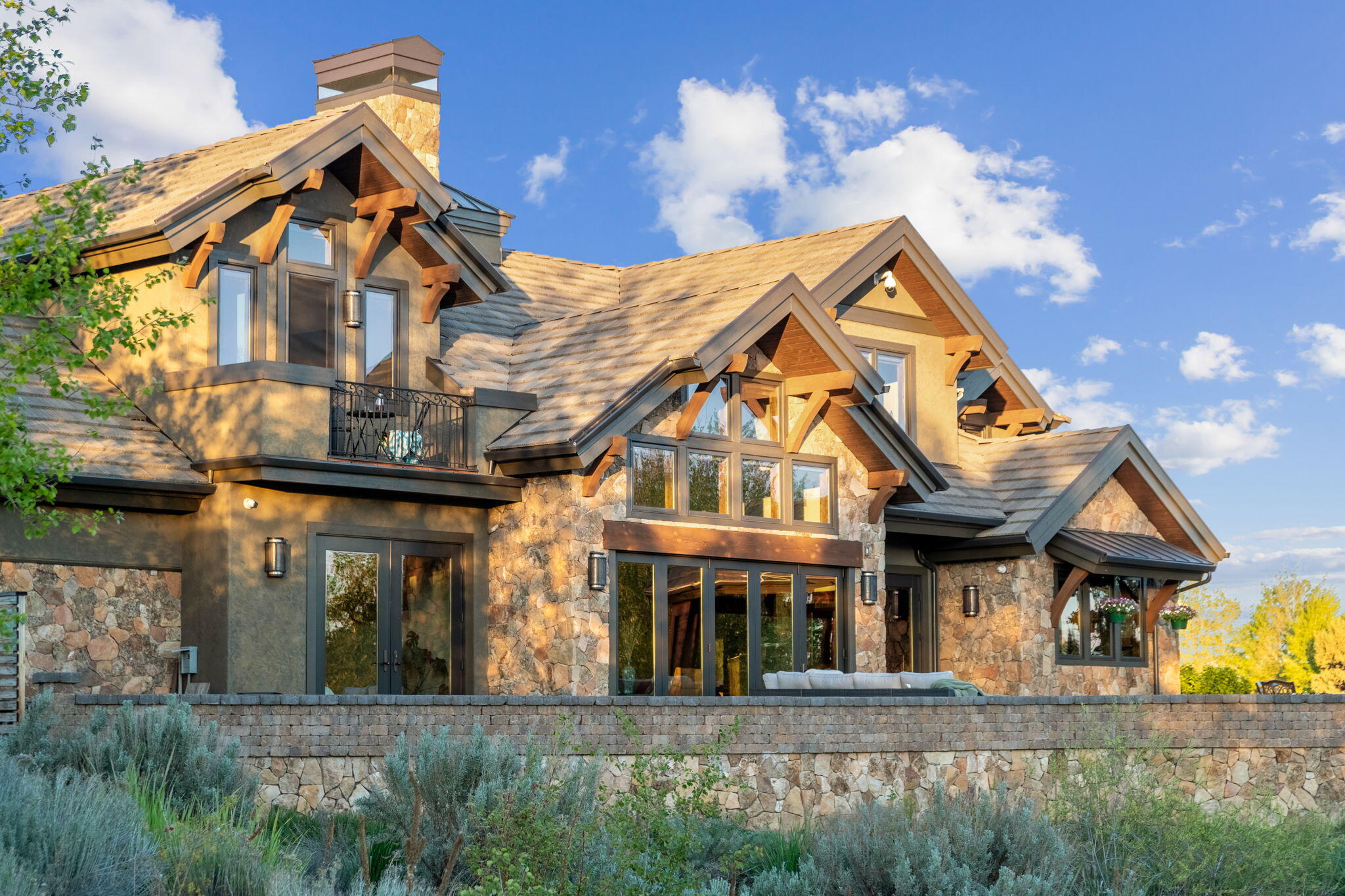 Pronghorn - Residential