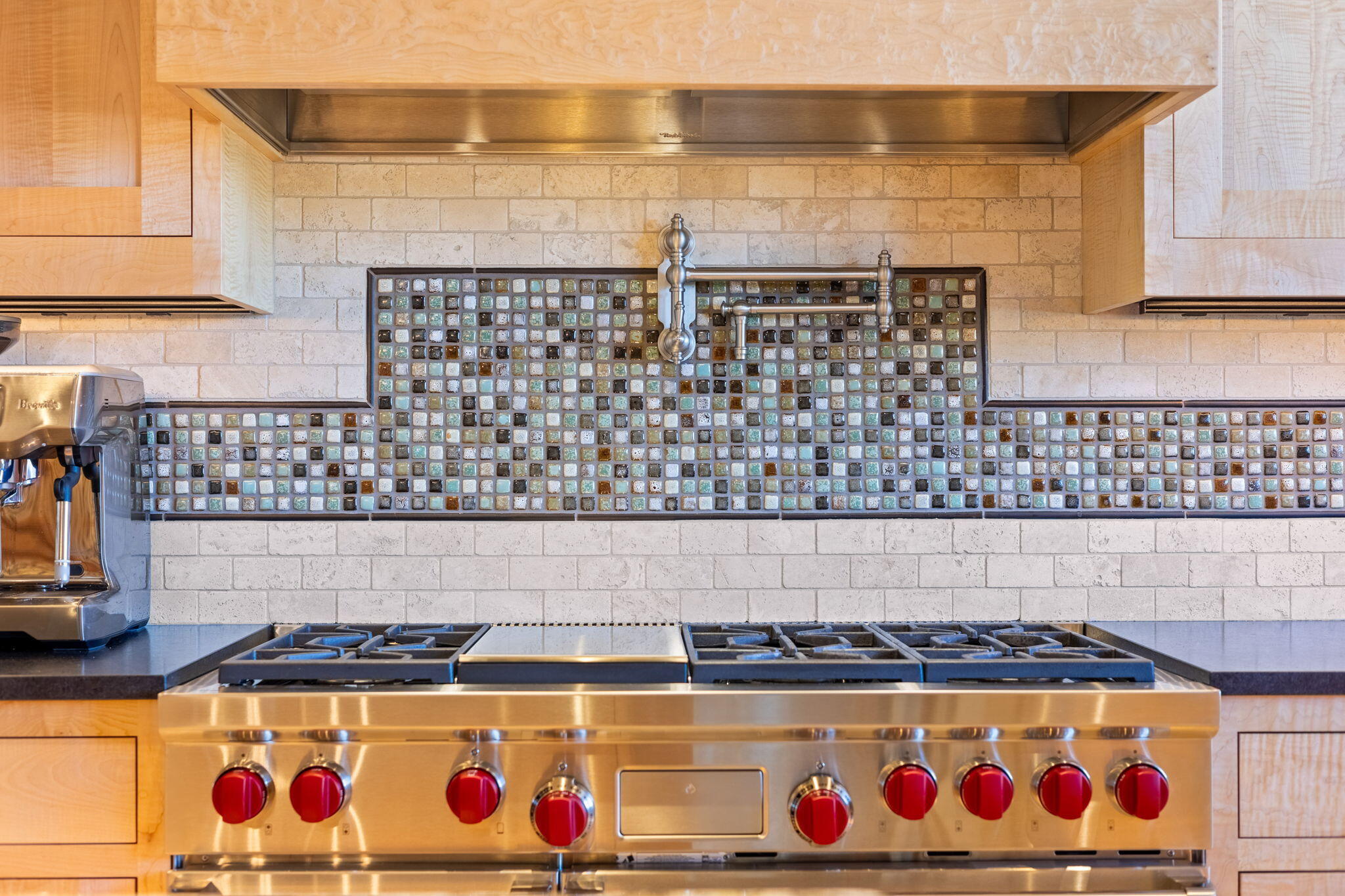 Pronghorn - Residential