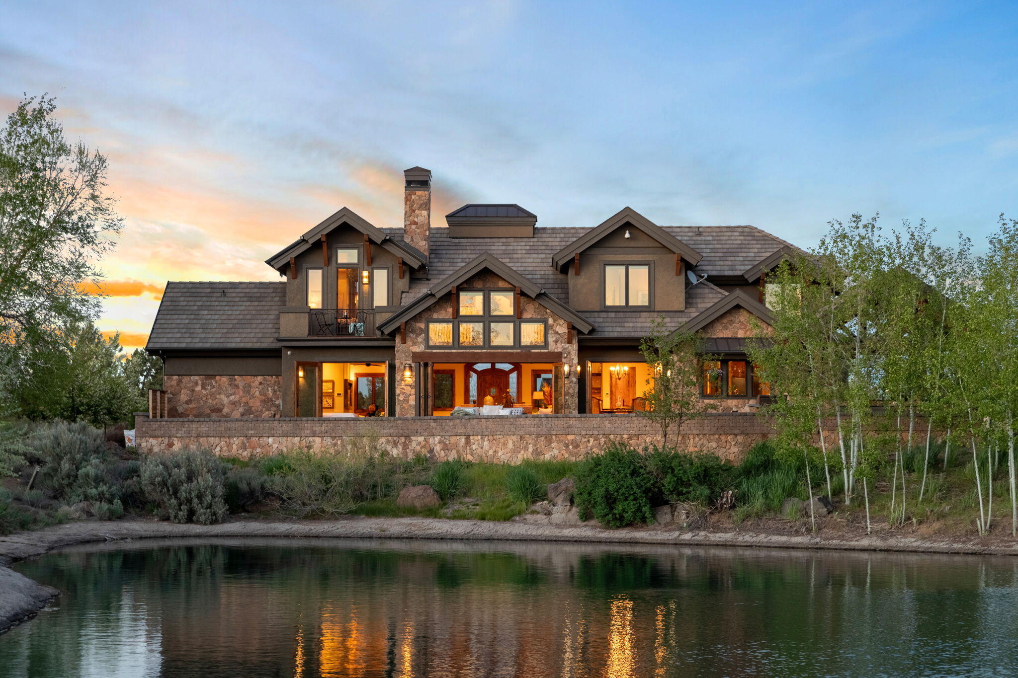 Pronghorn - Residential