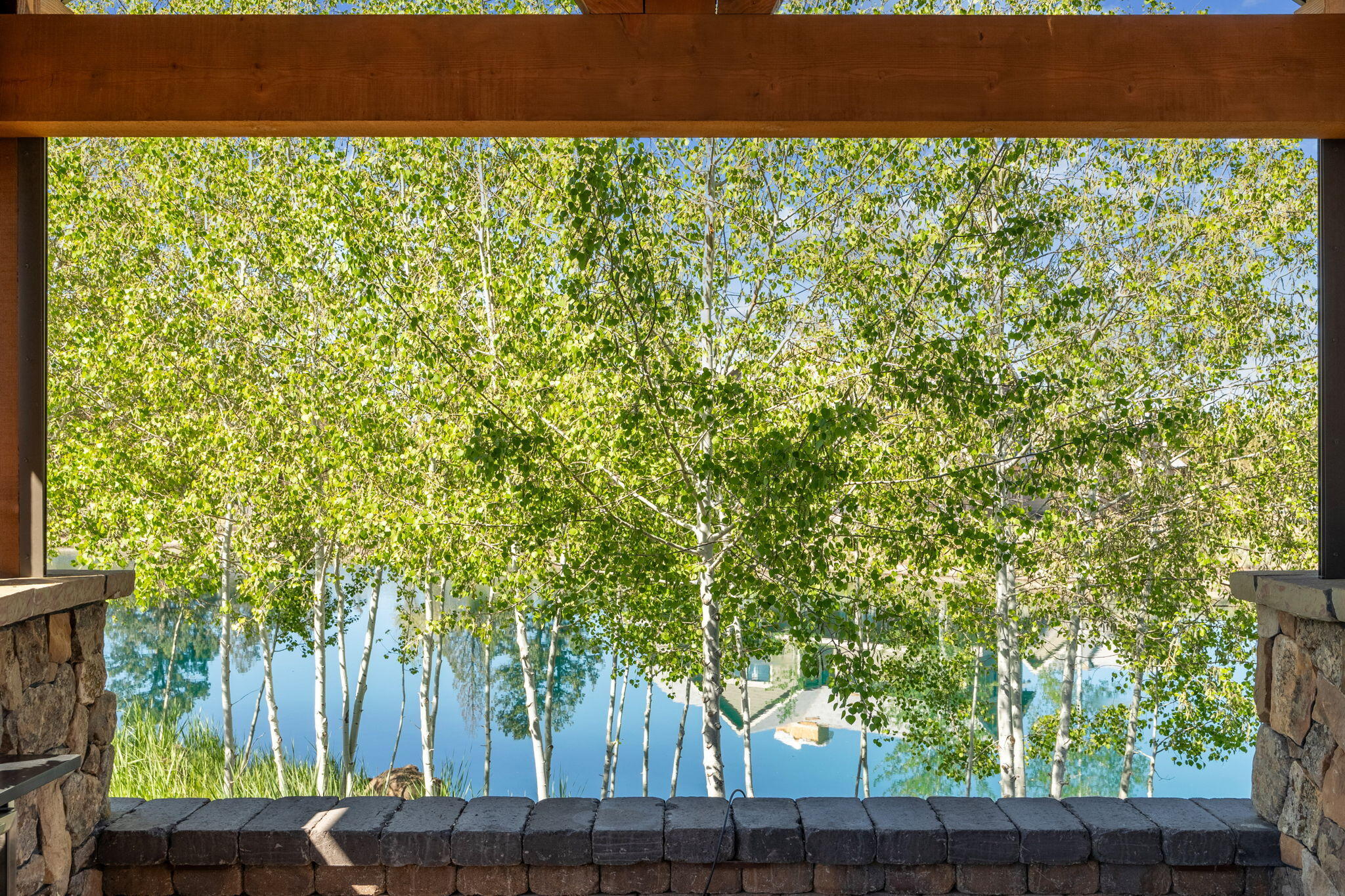 Pronghorn - Residential