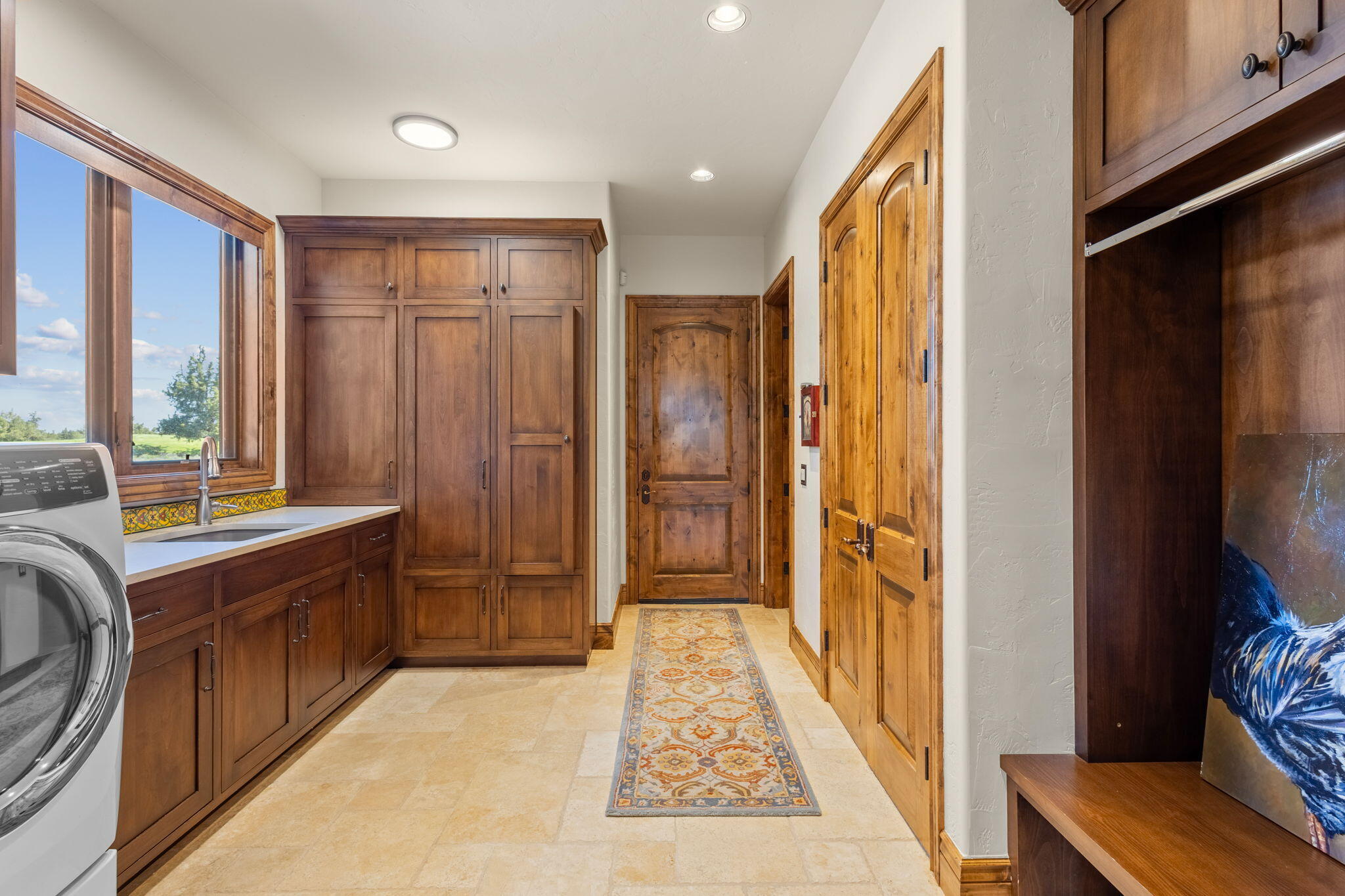 Pronghorn - Residential