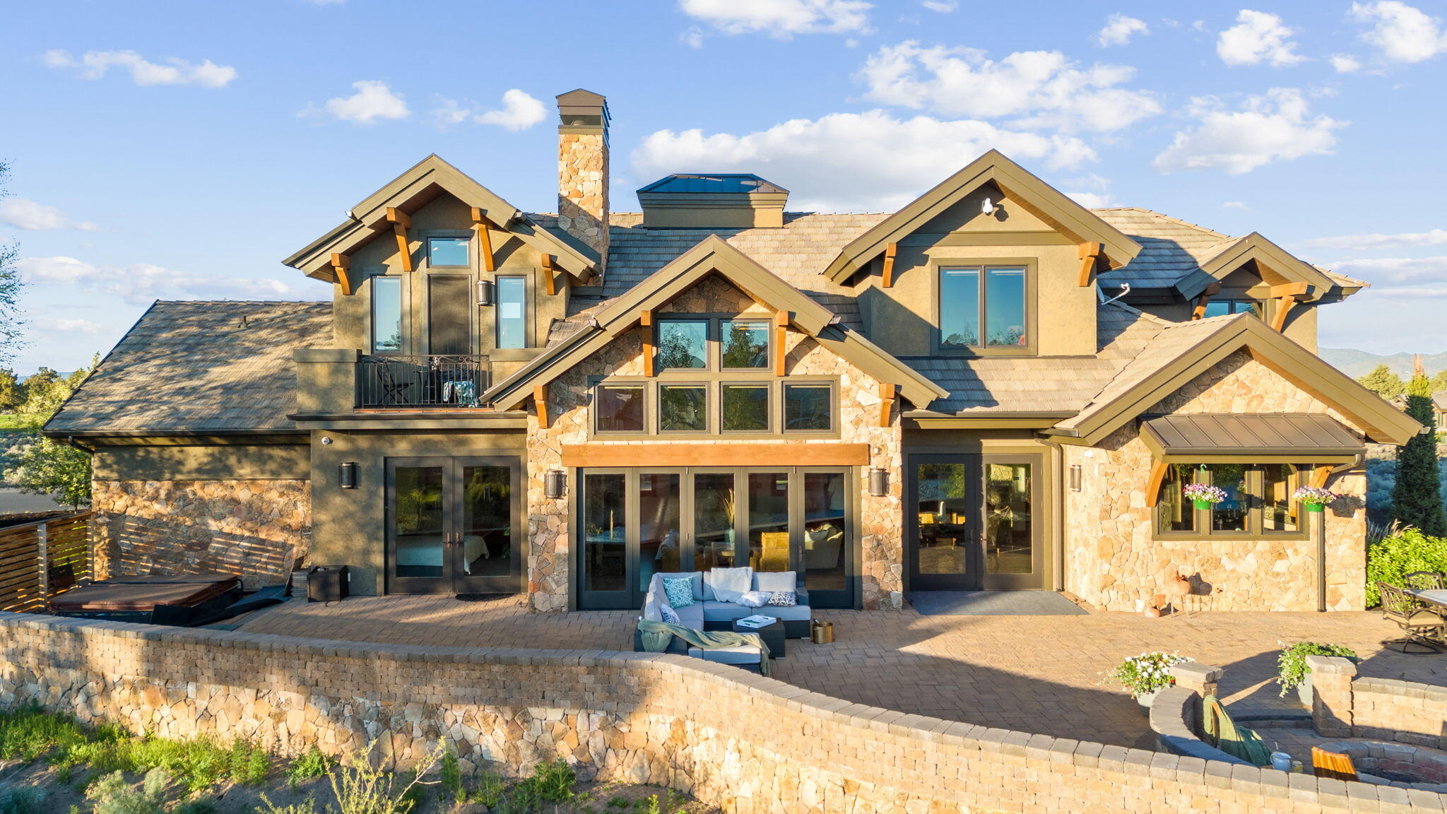 Pronghorn - Residential