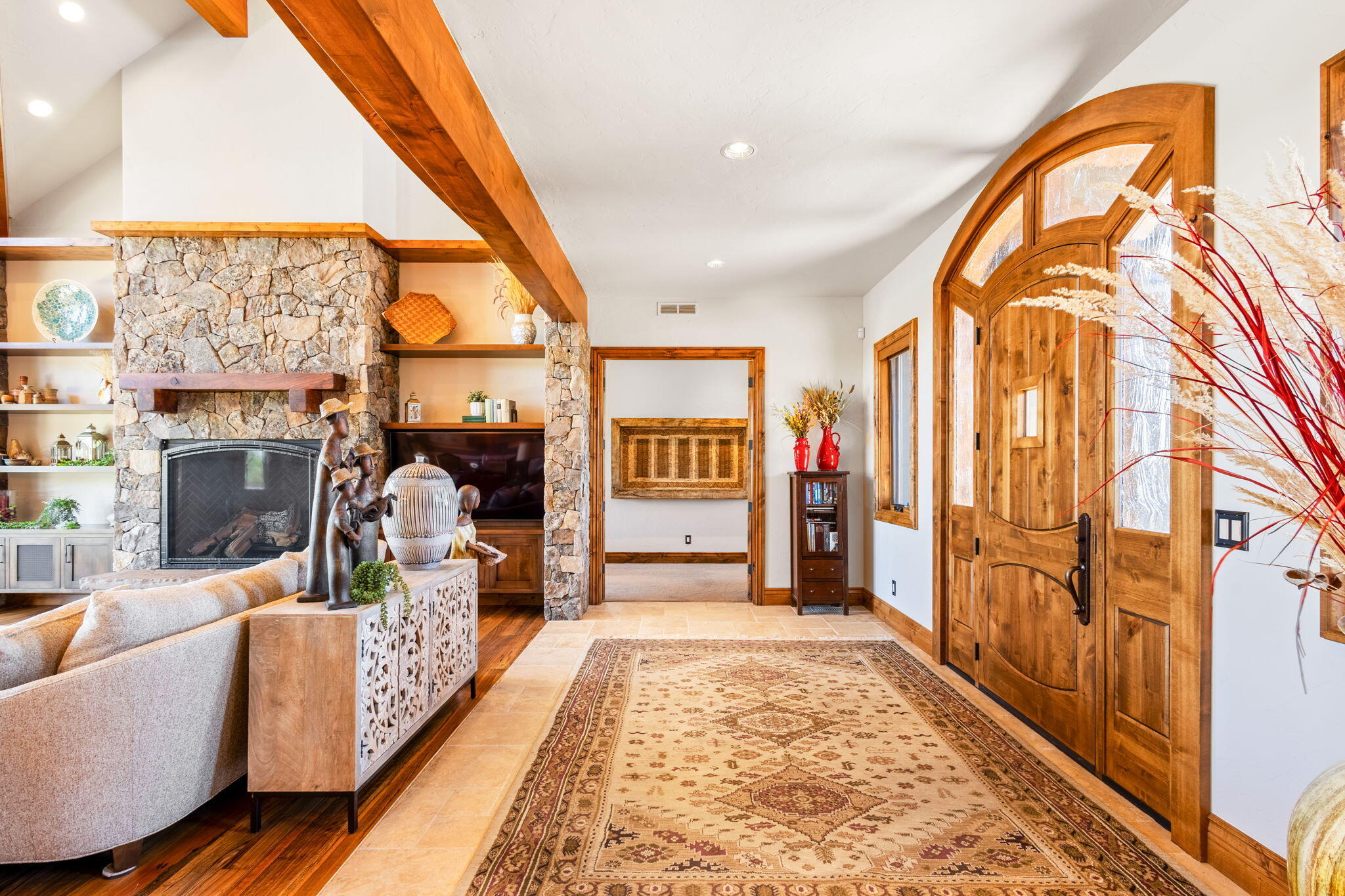 Pronghorn - Residential