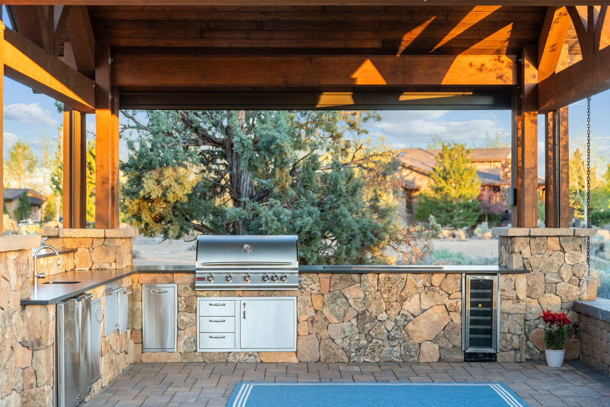 Pronghorn - Residential