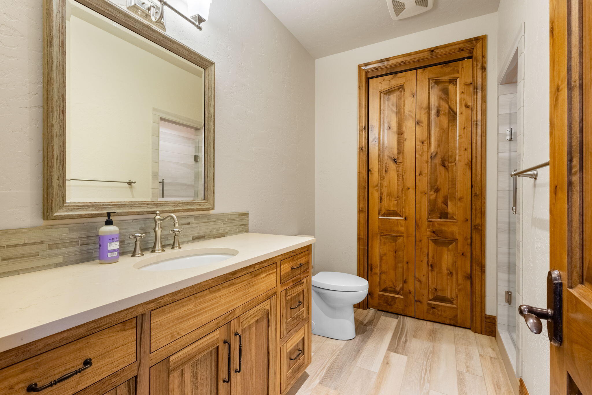 Pronghorn - Residential