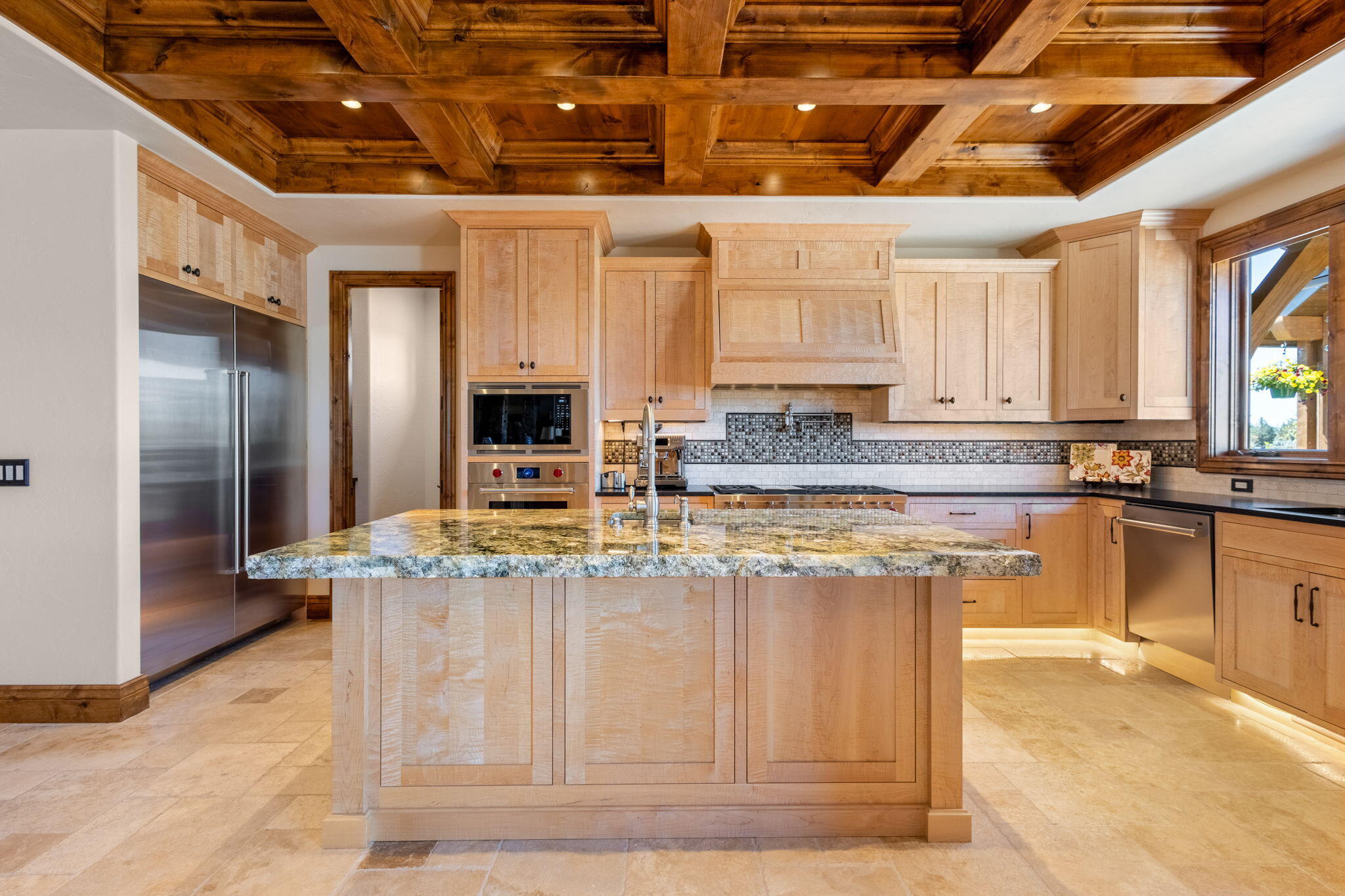 Pronghorn - Residential