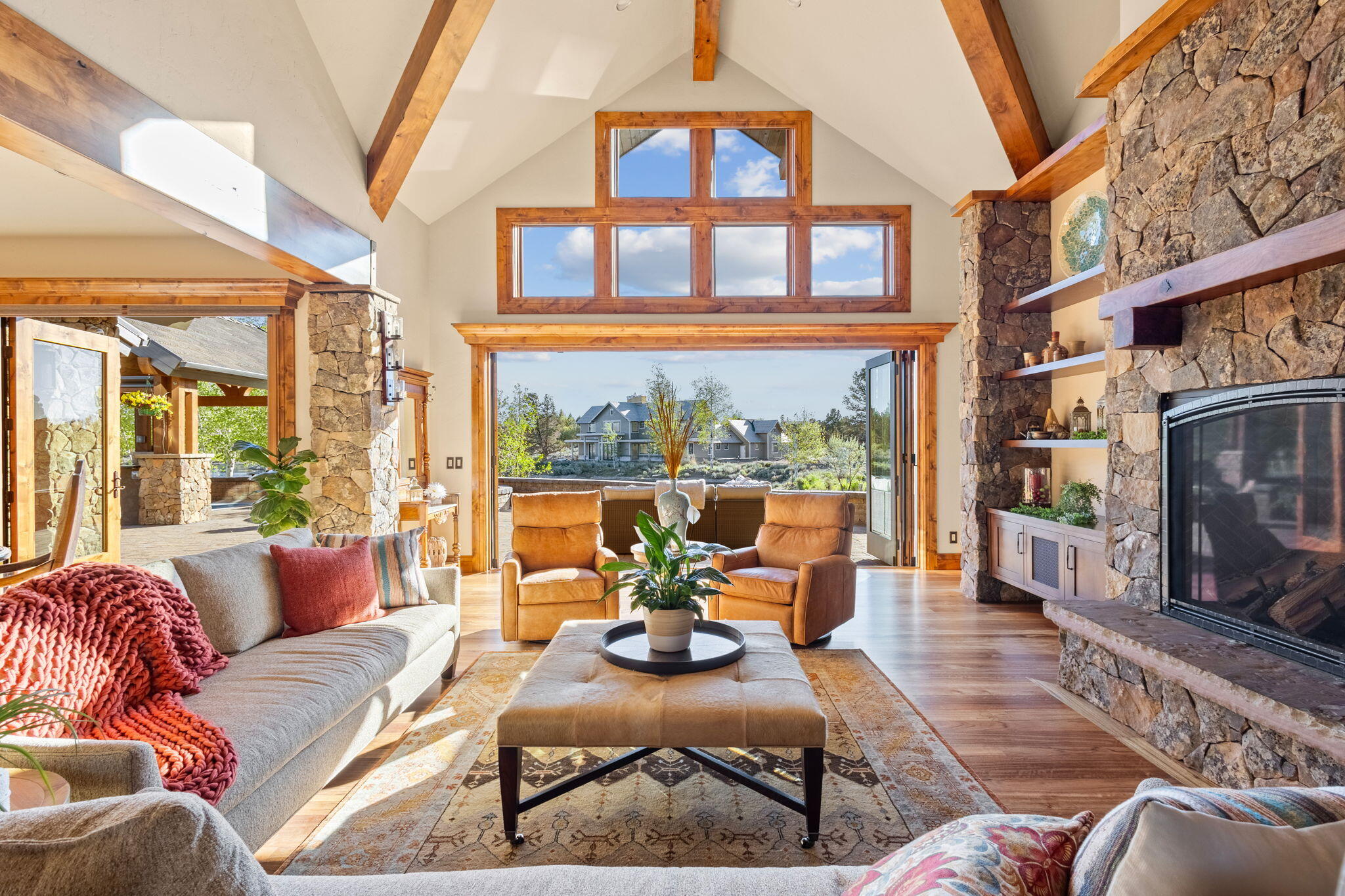 Pronghorn - Residential