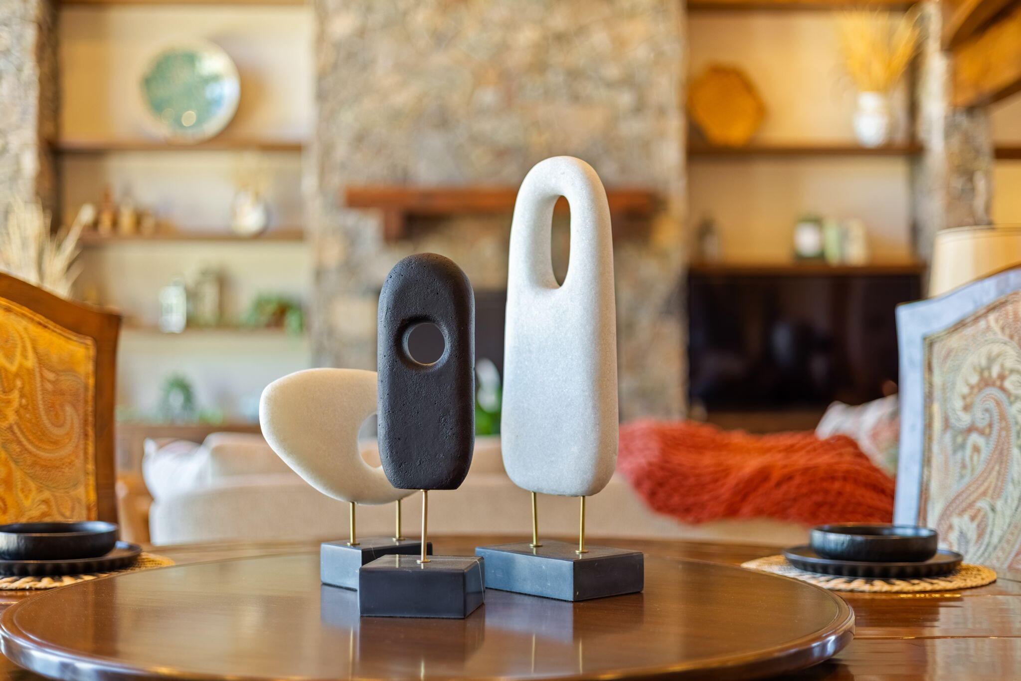 Pronghorn - Residential