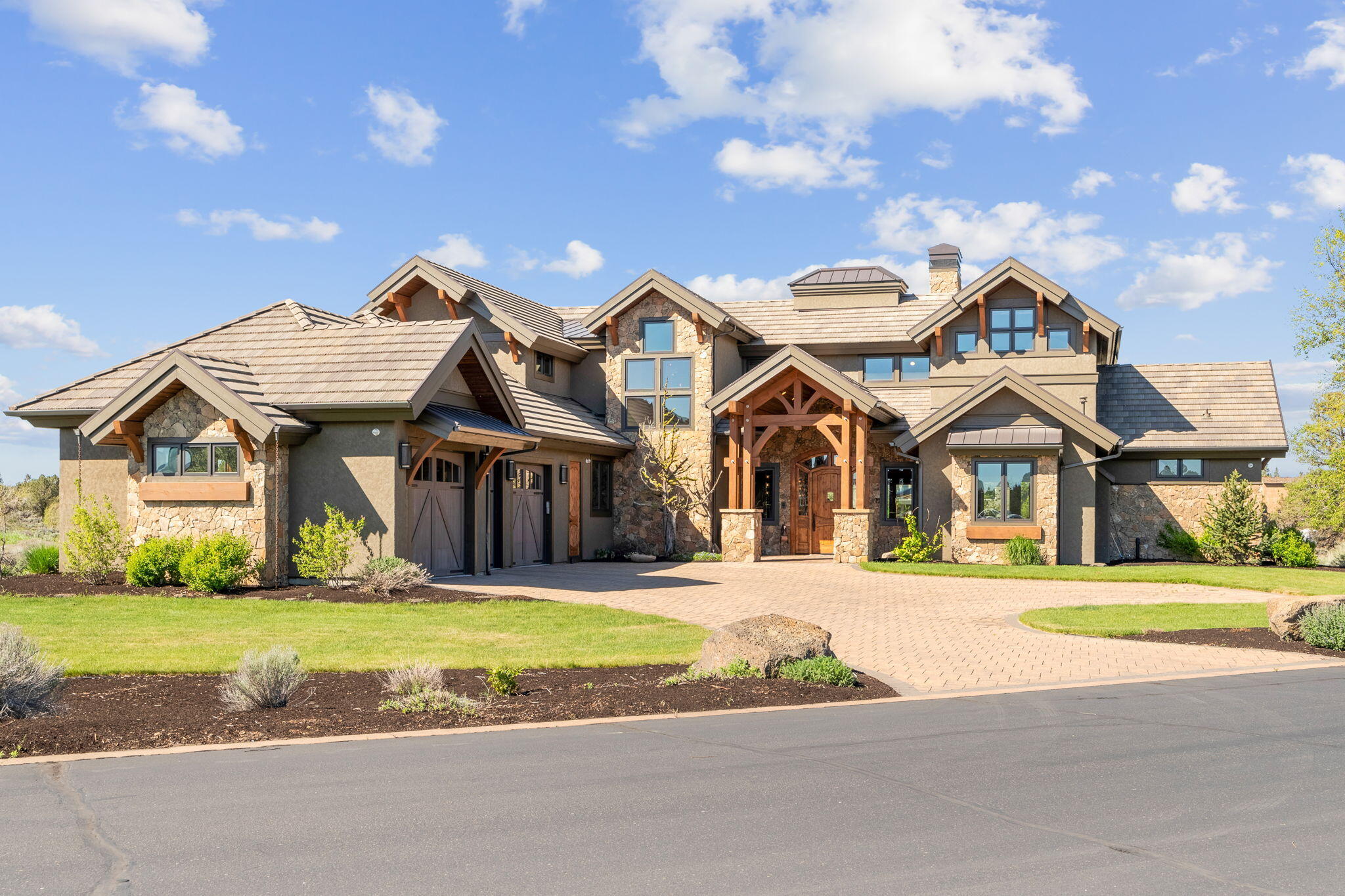 Pronghorn - Residential