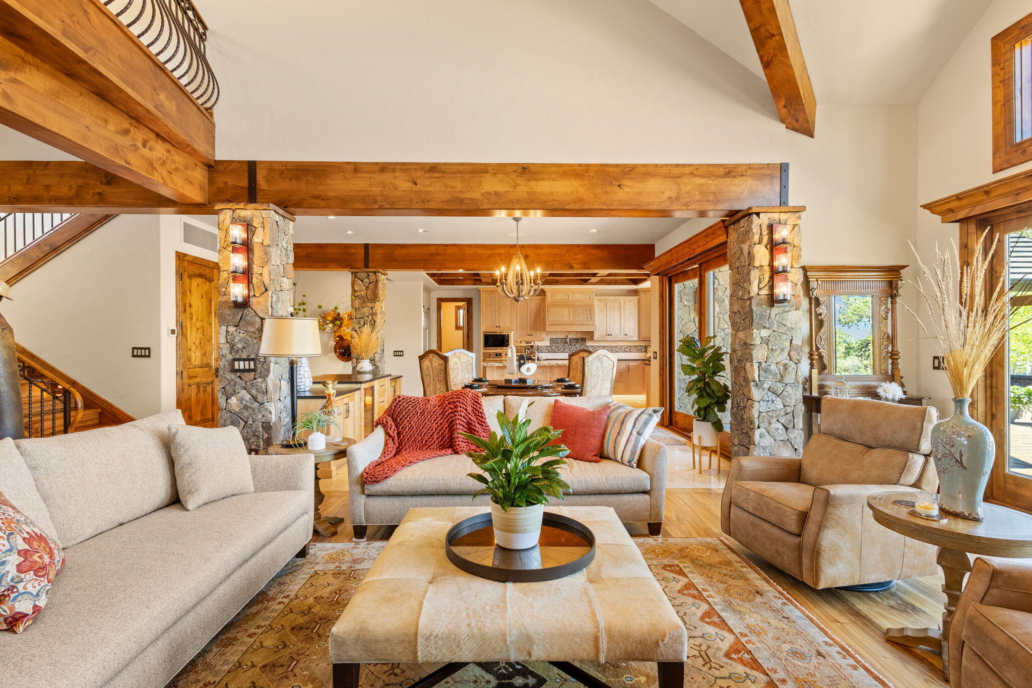 Pronghorn - Residential