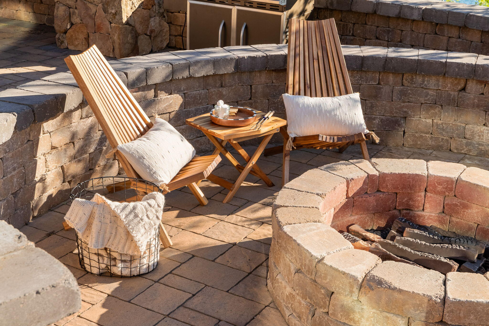 Pronghorn - Residential