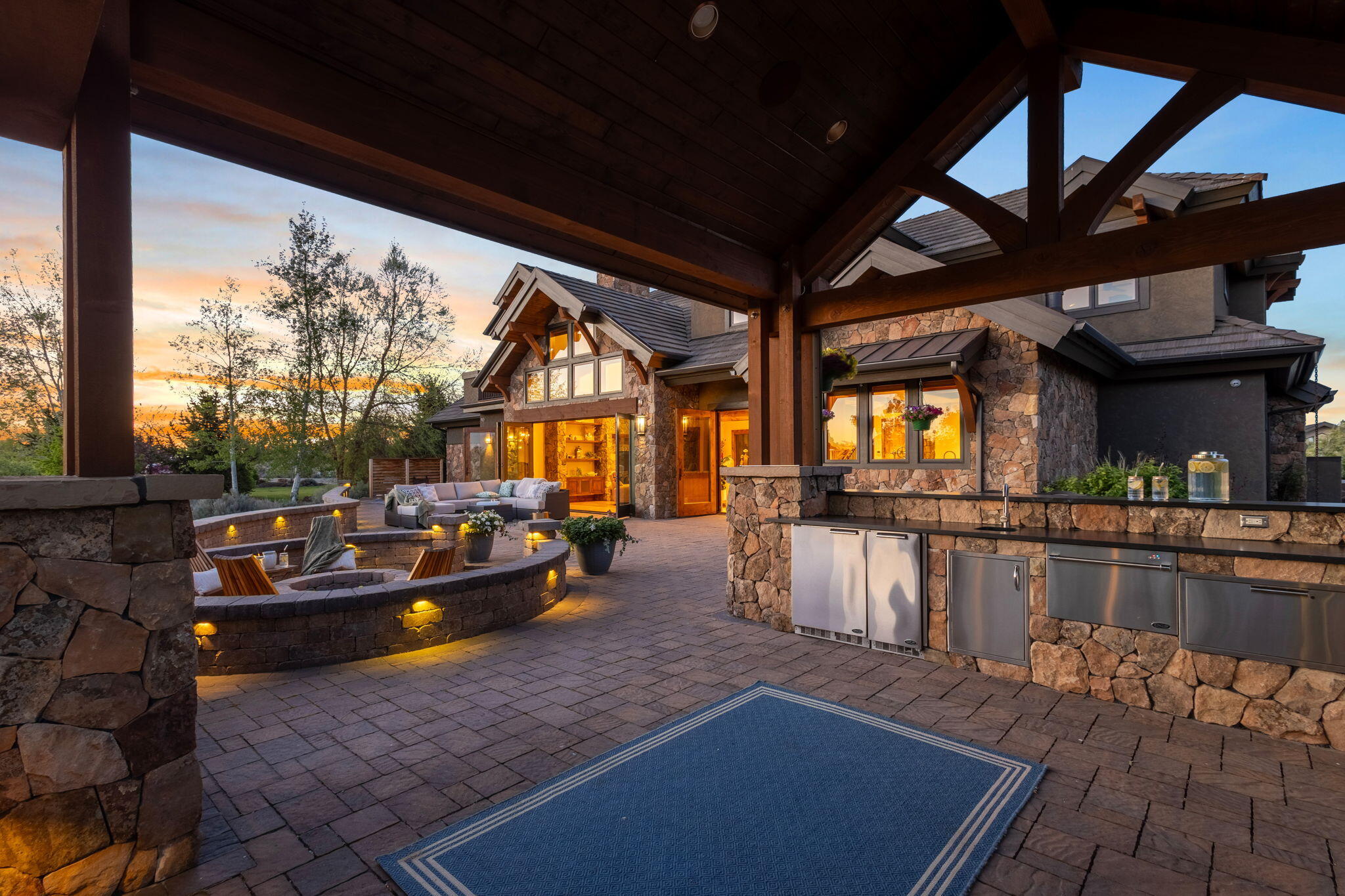 Pronghorn - Residential