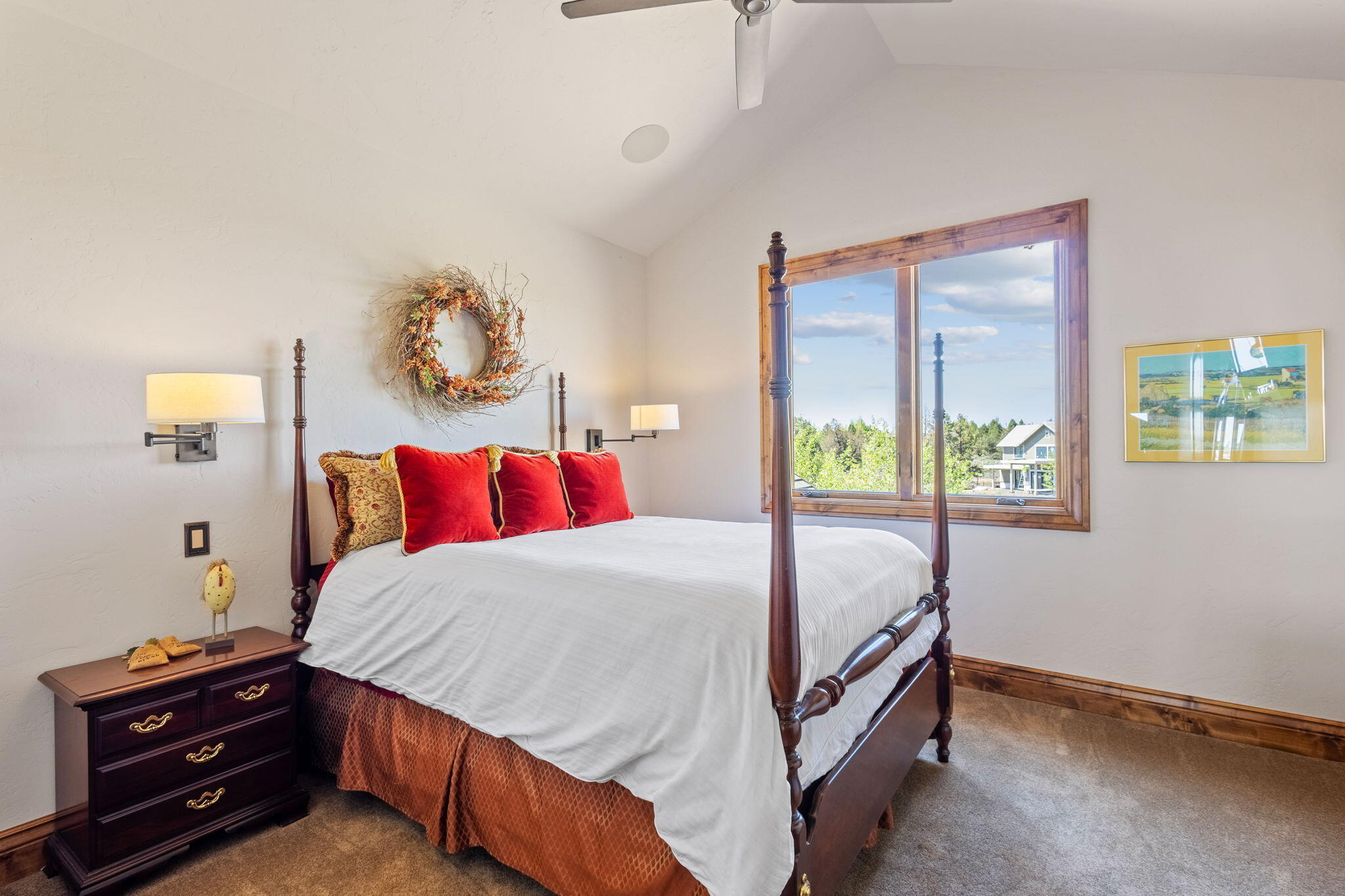 Pronghorn - Residential