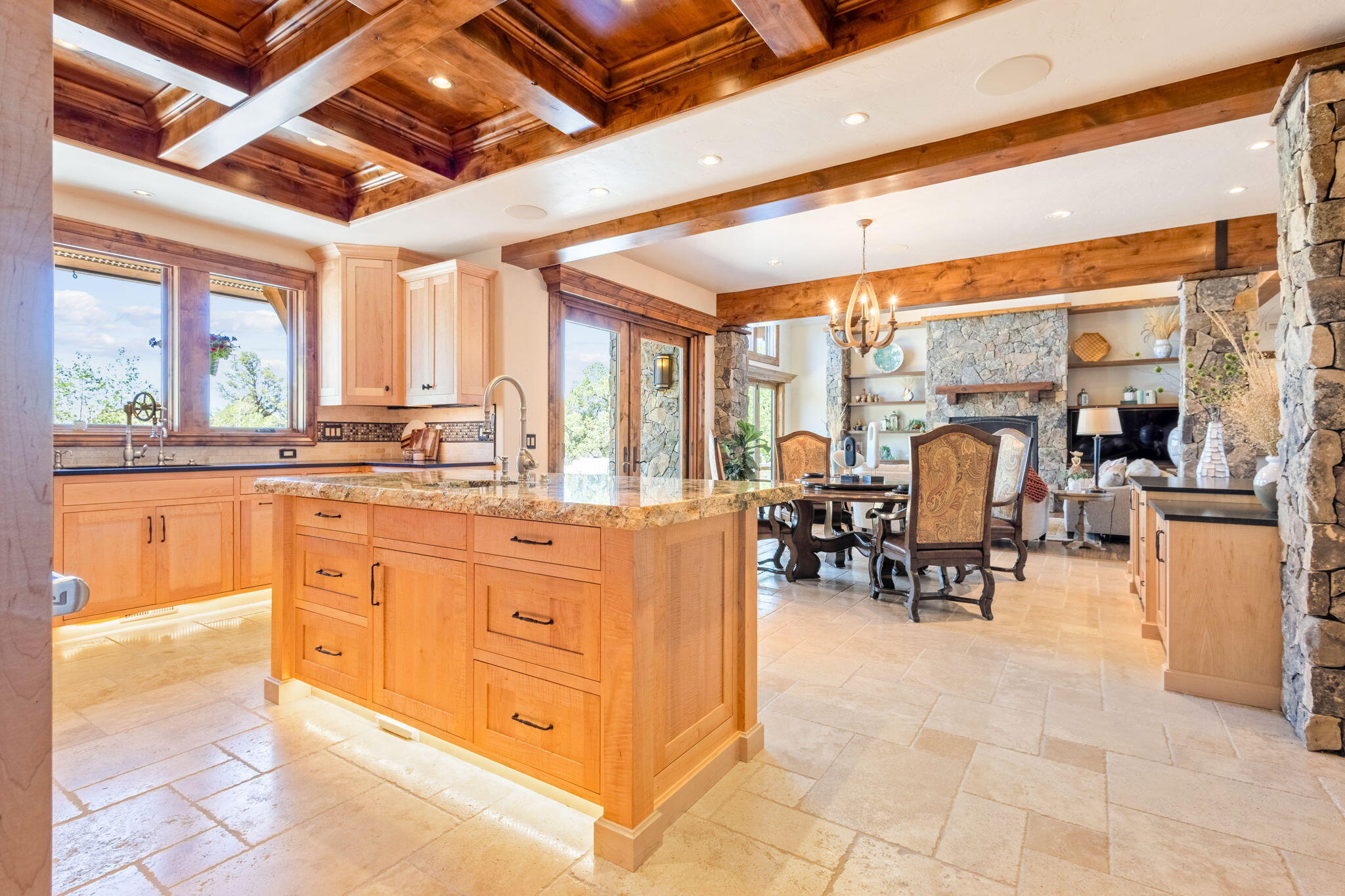 Pronghorn - Residential