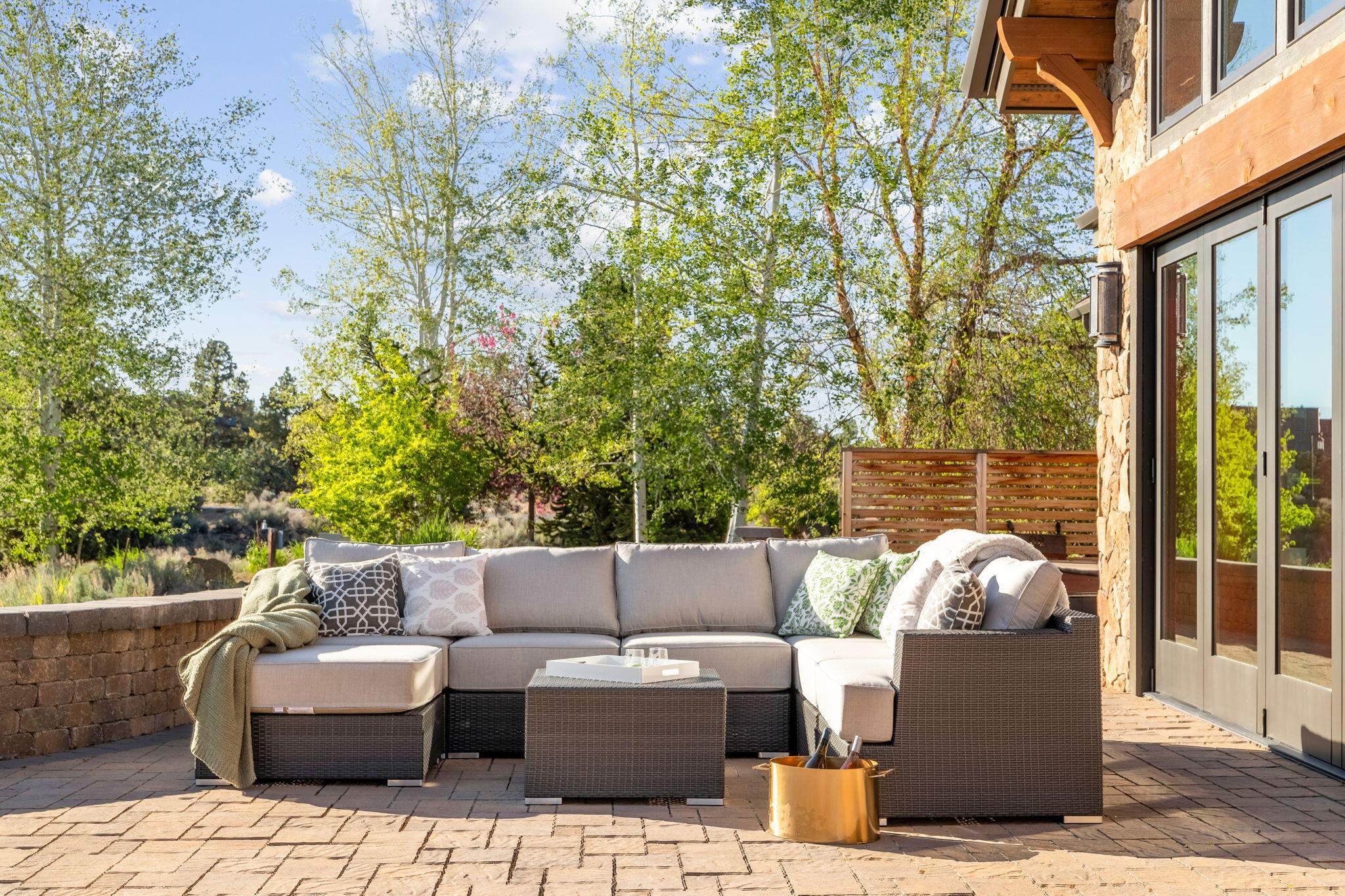 Pronghorn - Residential