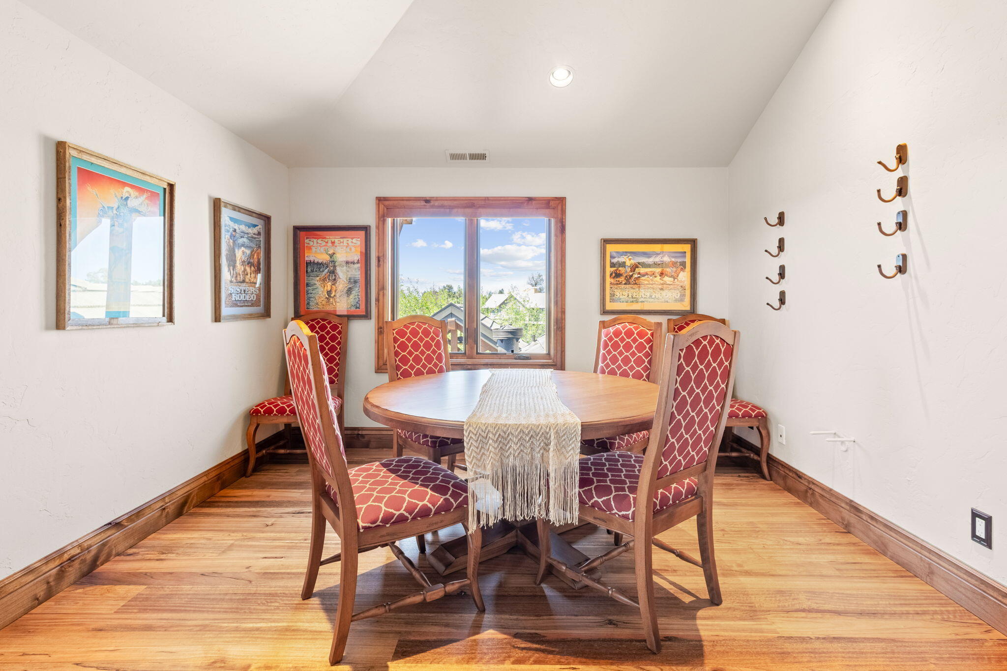 Pronghorn - Residential