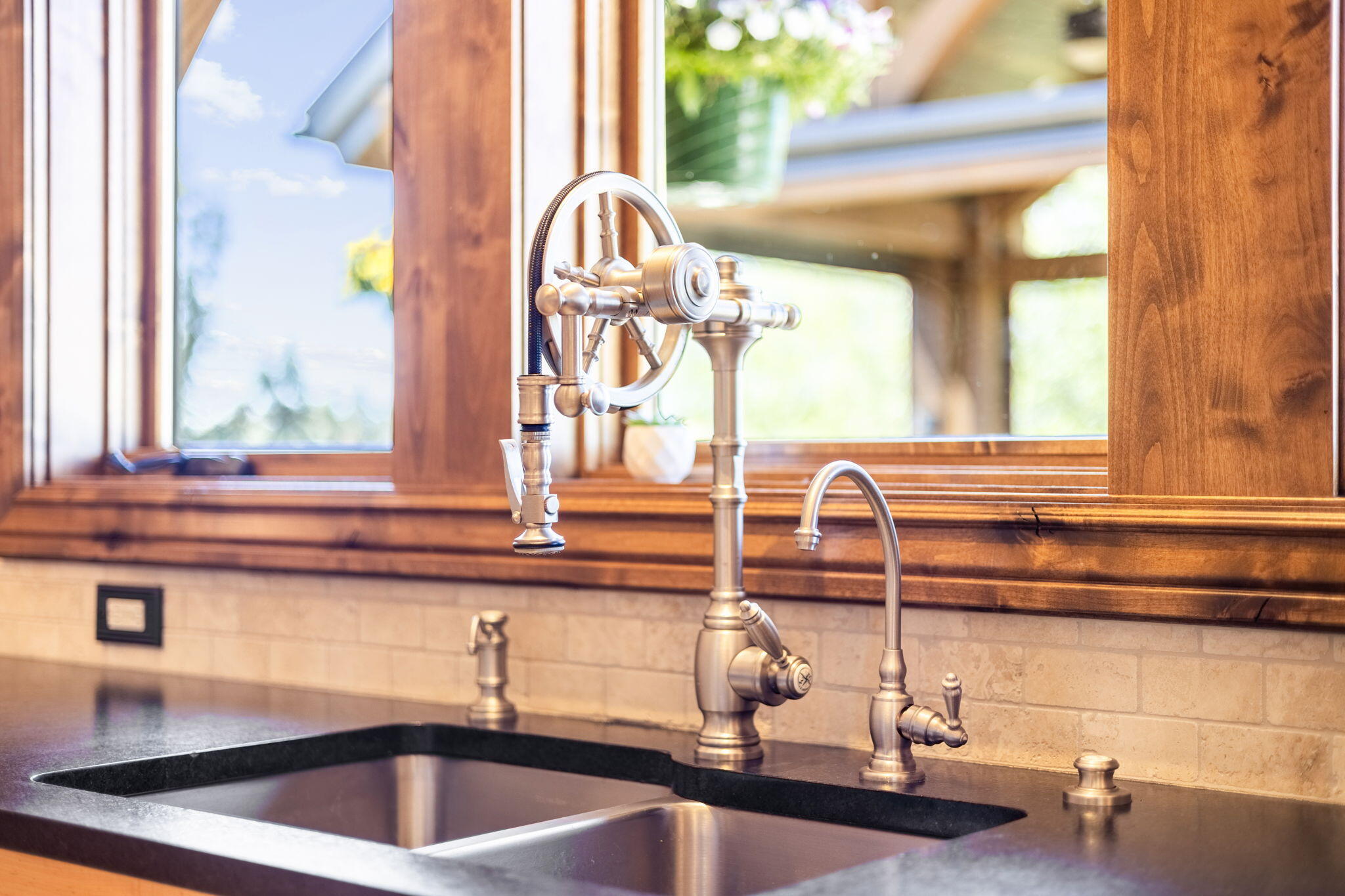 Pronghorn - Residential