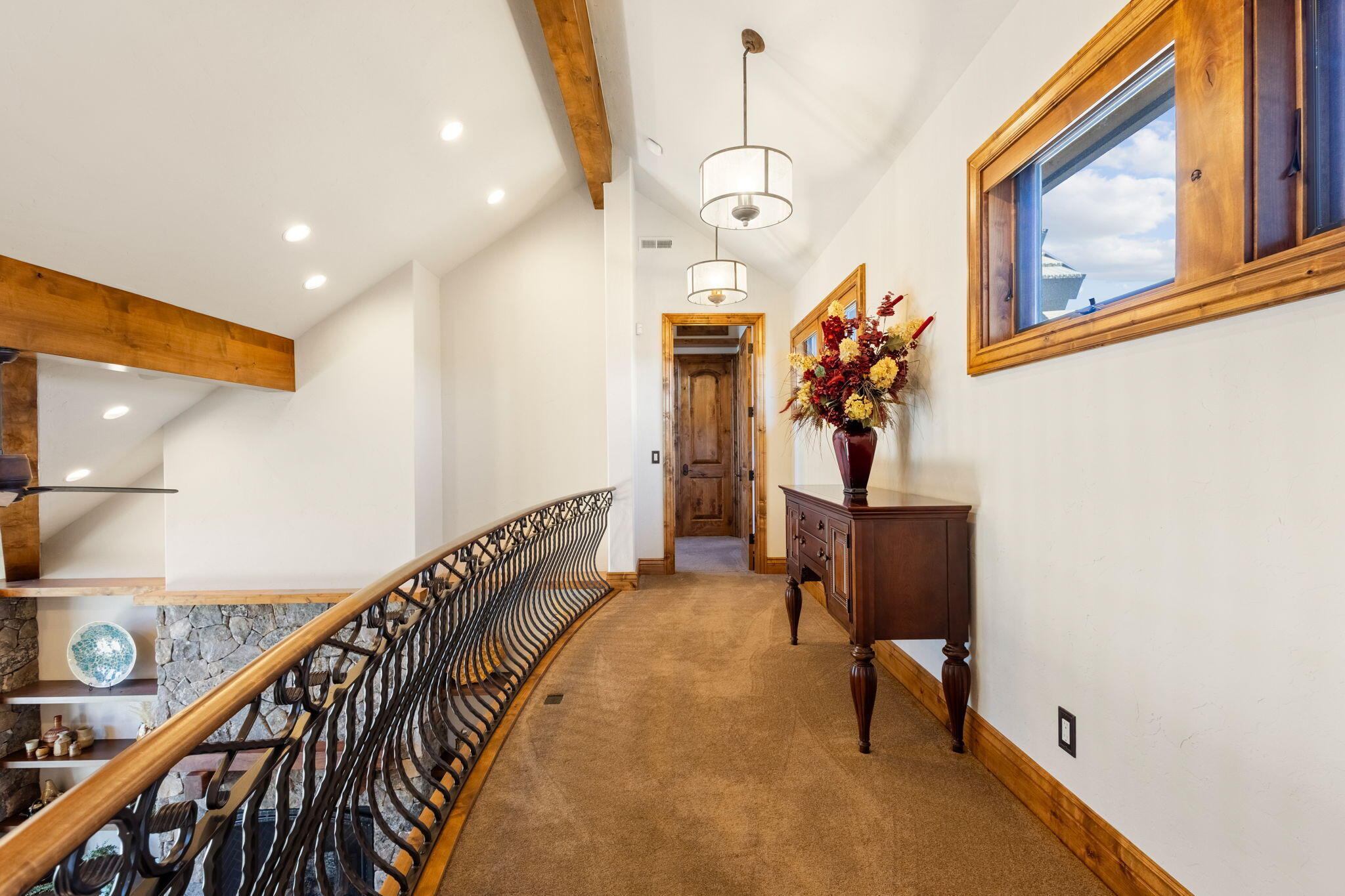 Pronghorn - Residential