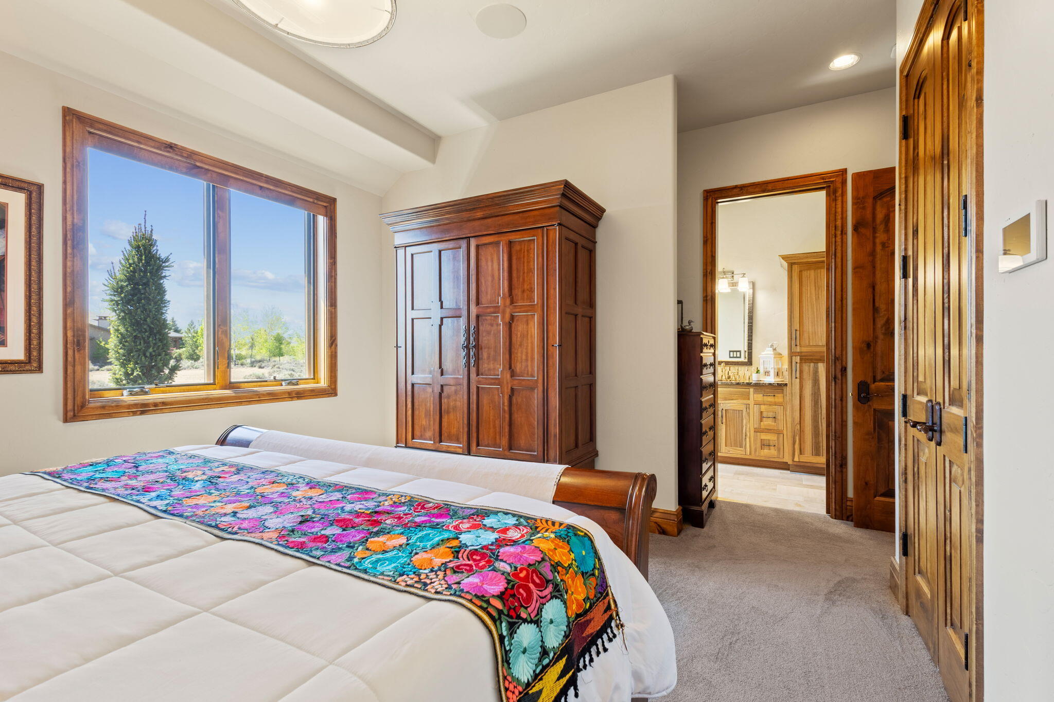 Pronghorn - Residential