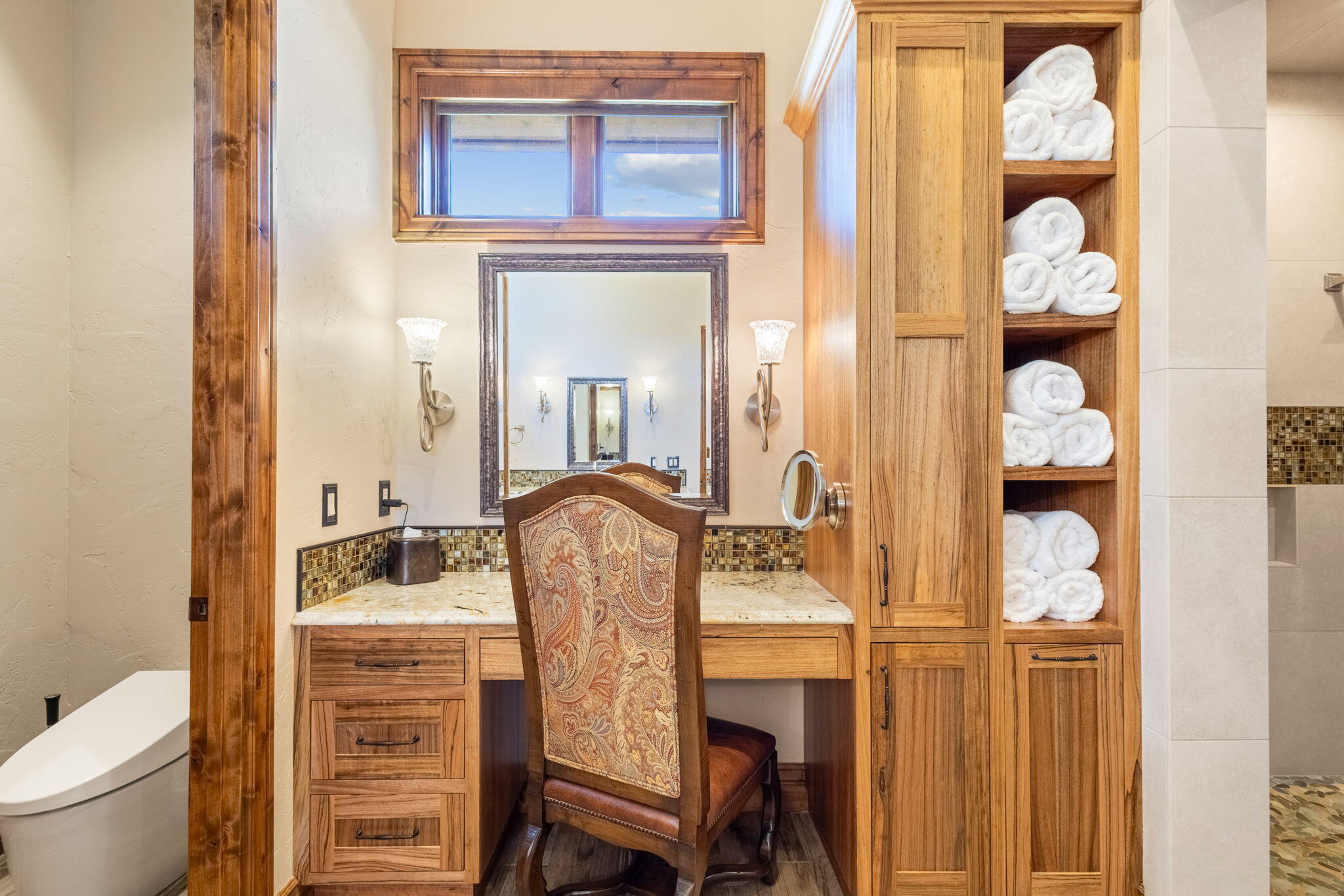 Pronghorn - Residential