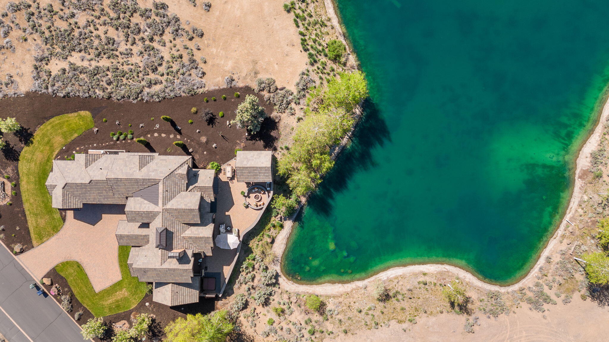 Pronghorn - Residential