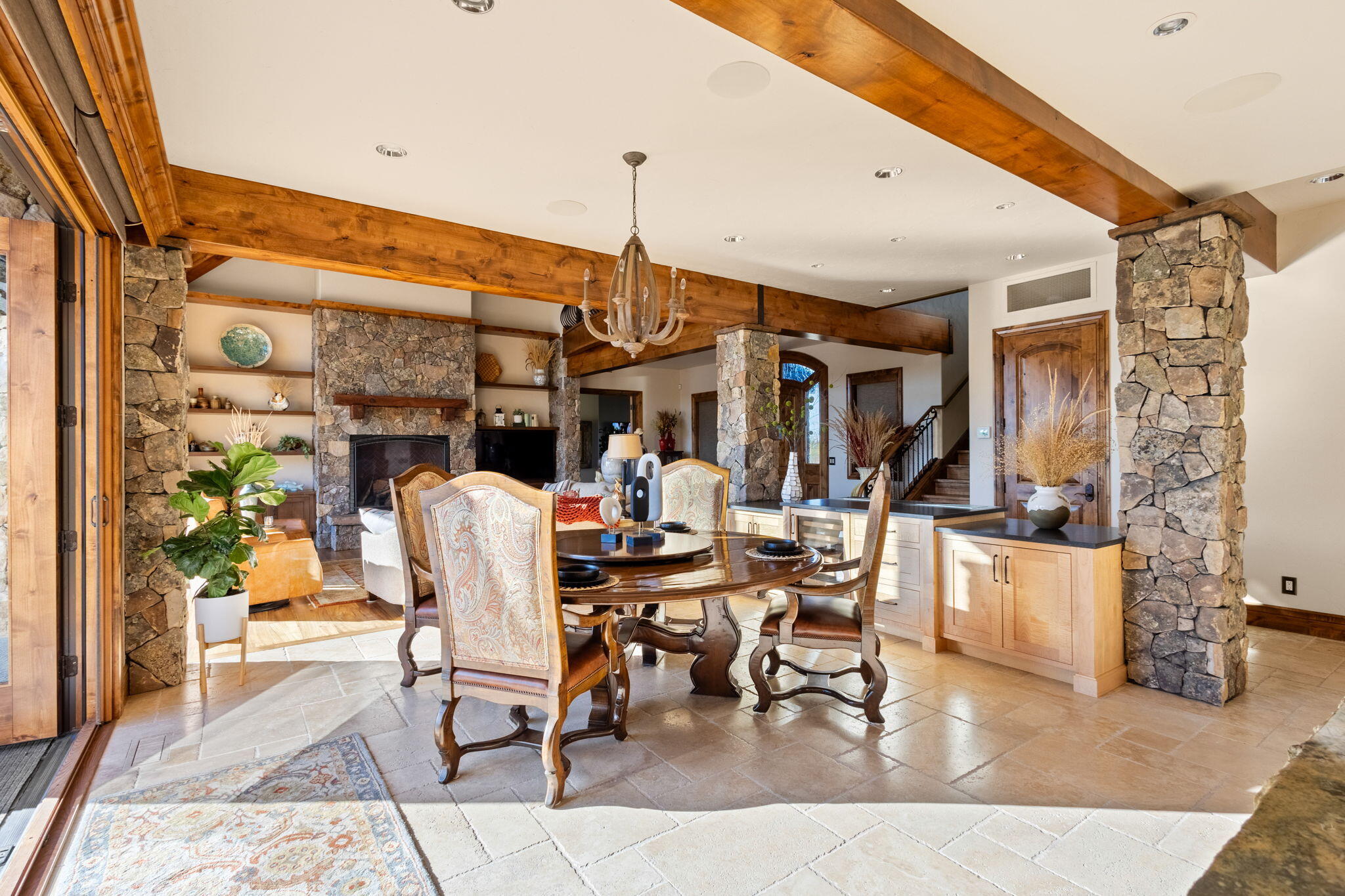 Pronghorn - Residential