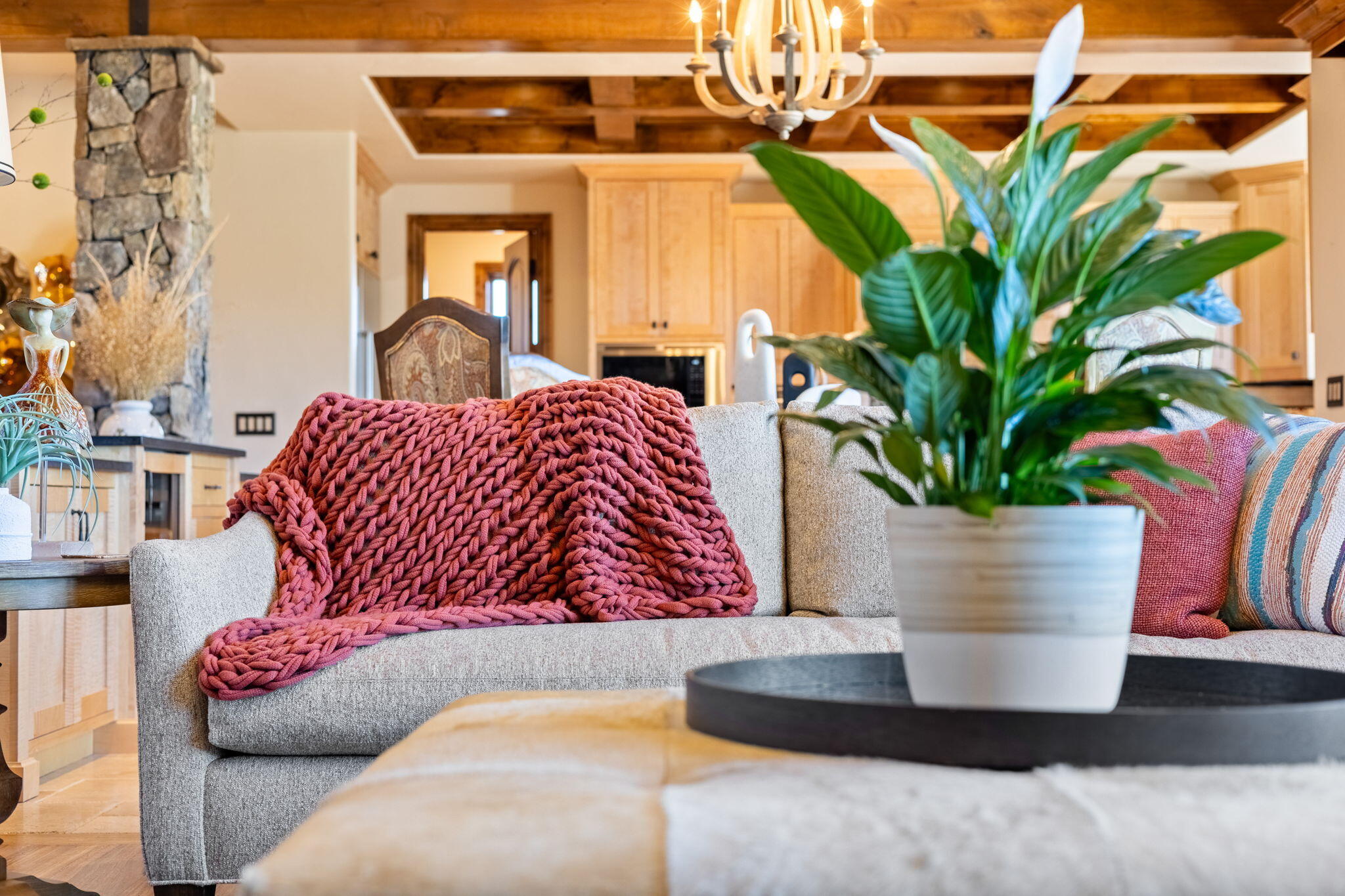 Pronghorn - Residential