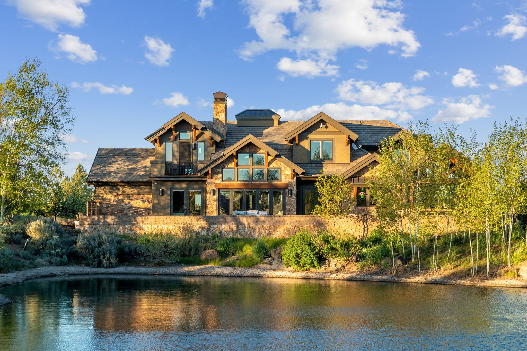 Pronghorn - Residential