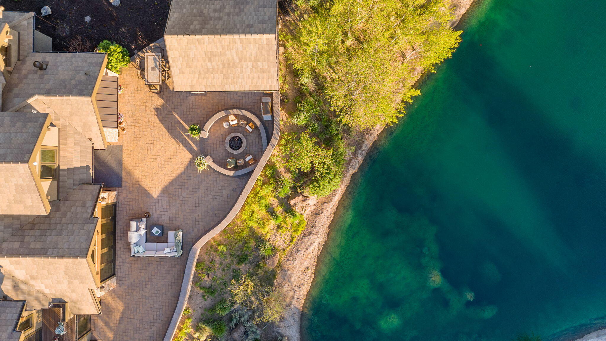 Pronghorn - Residential