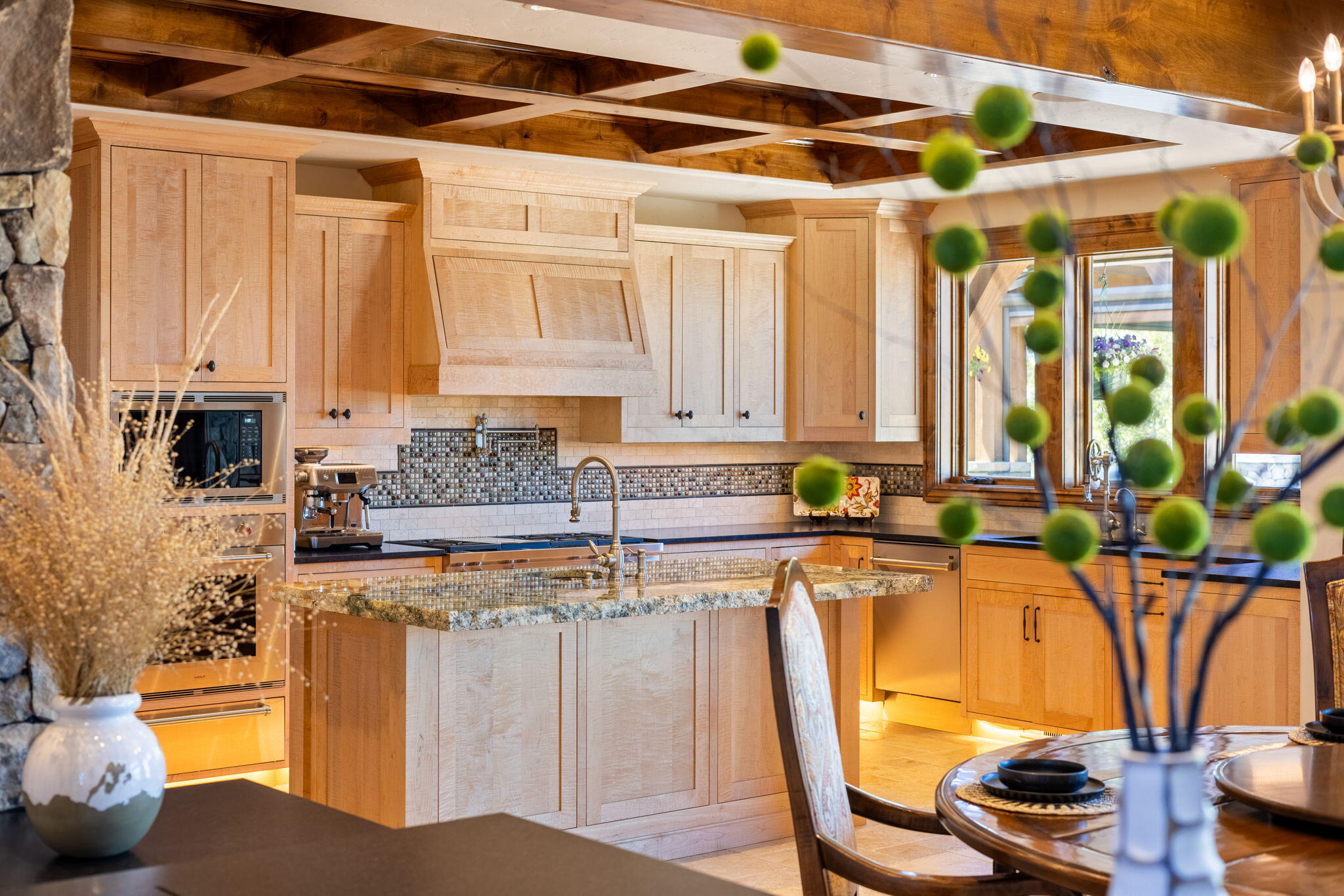 Pronghorn - Residential