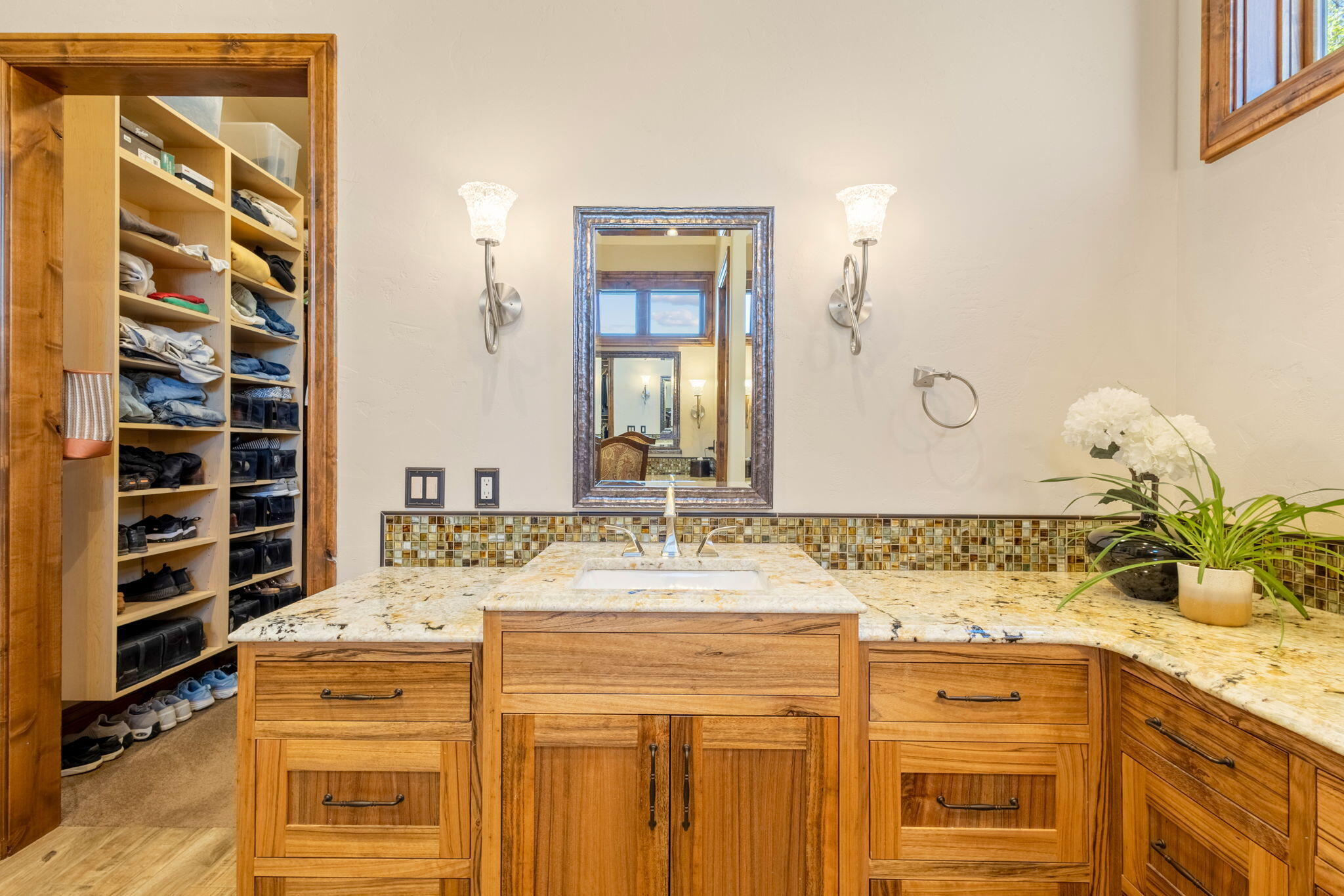 Pronghorn - Residential