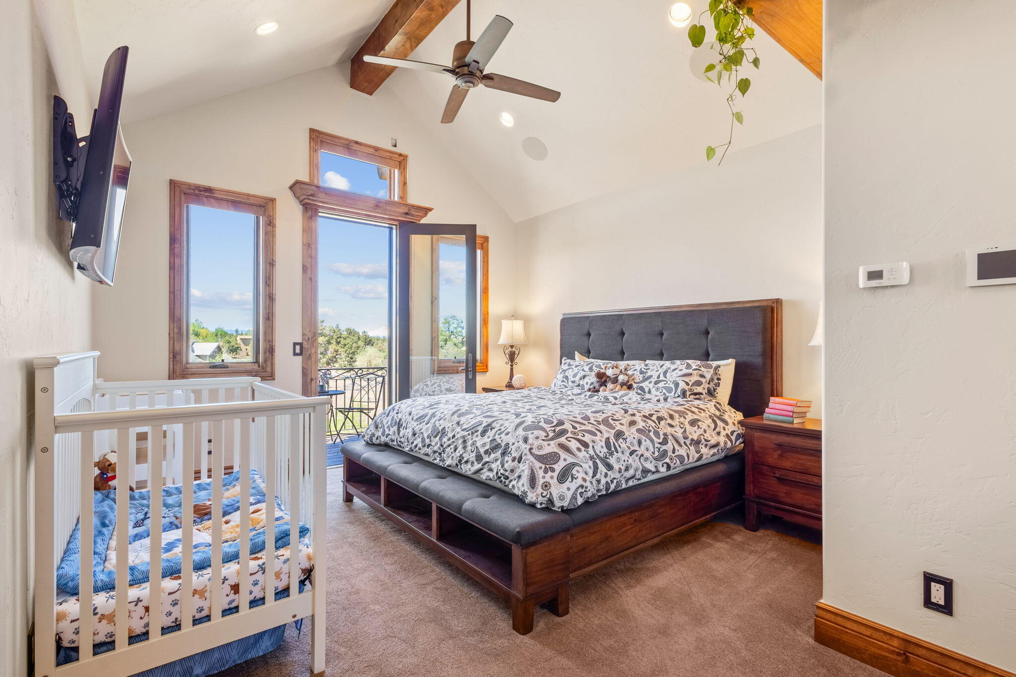 Pronghorn - Residential