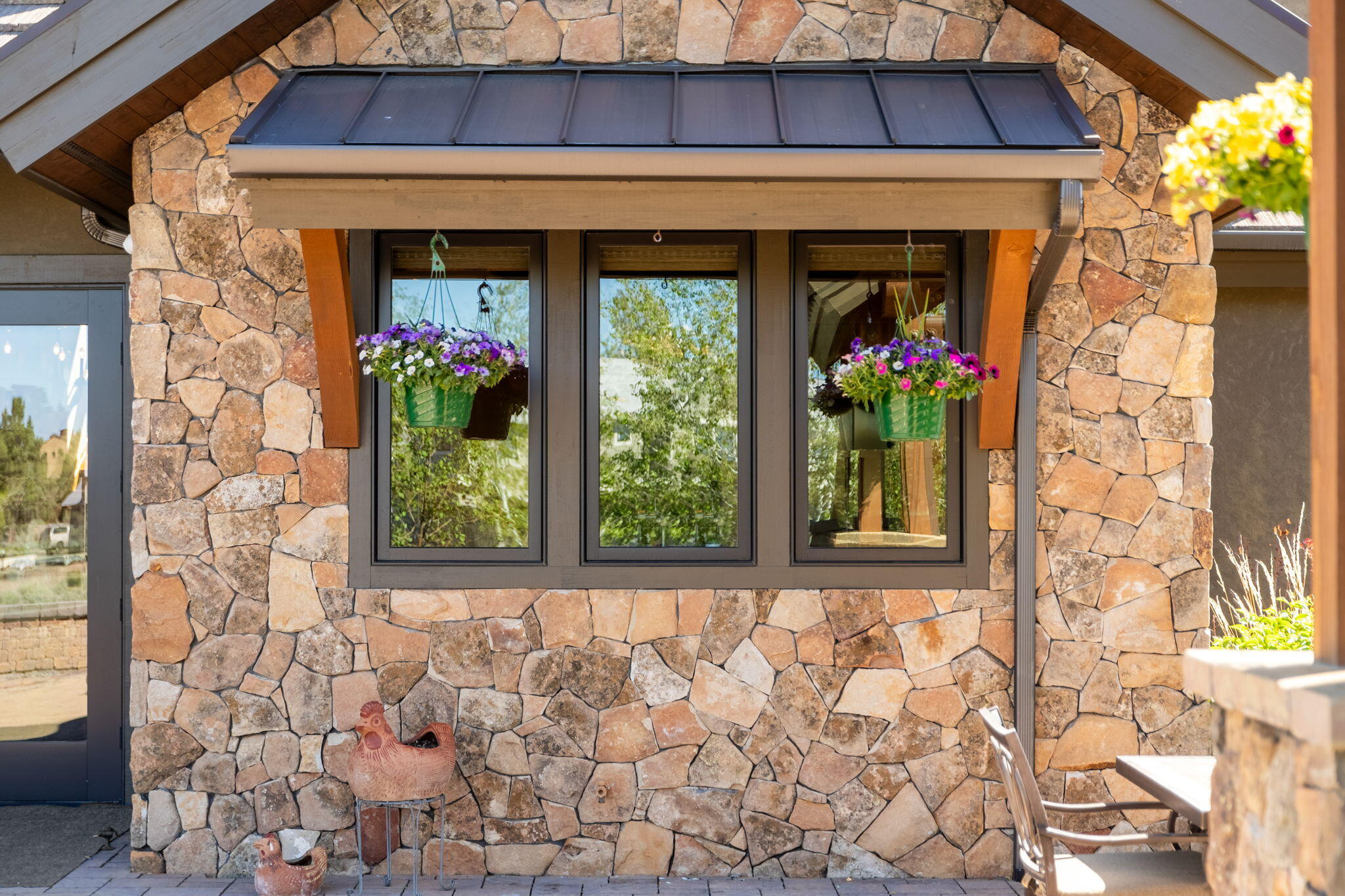 Pronghorn - Residential