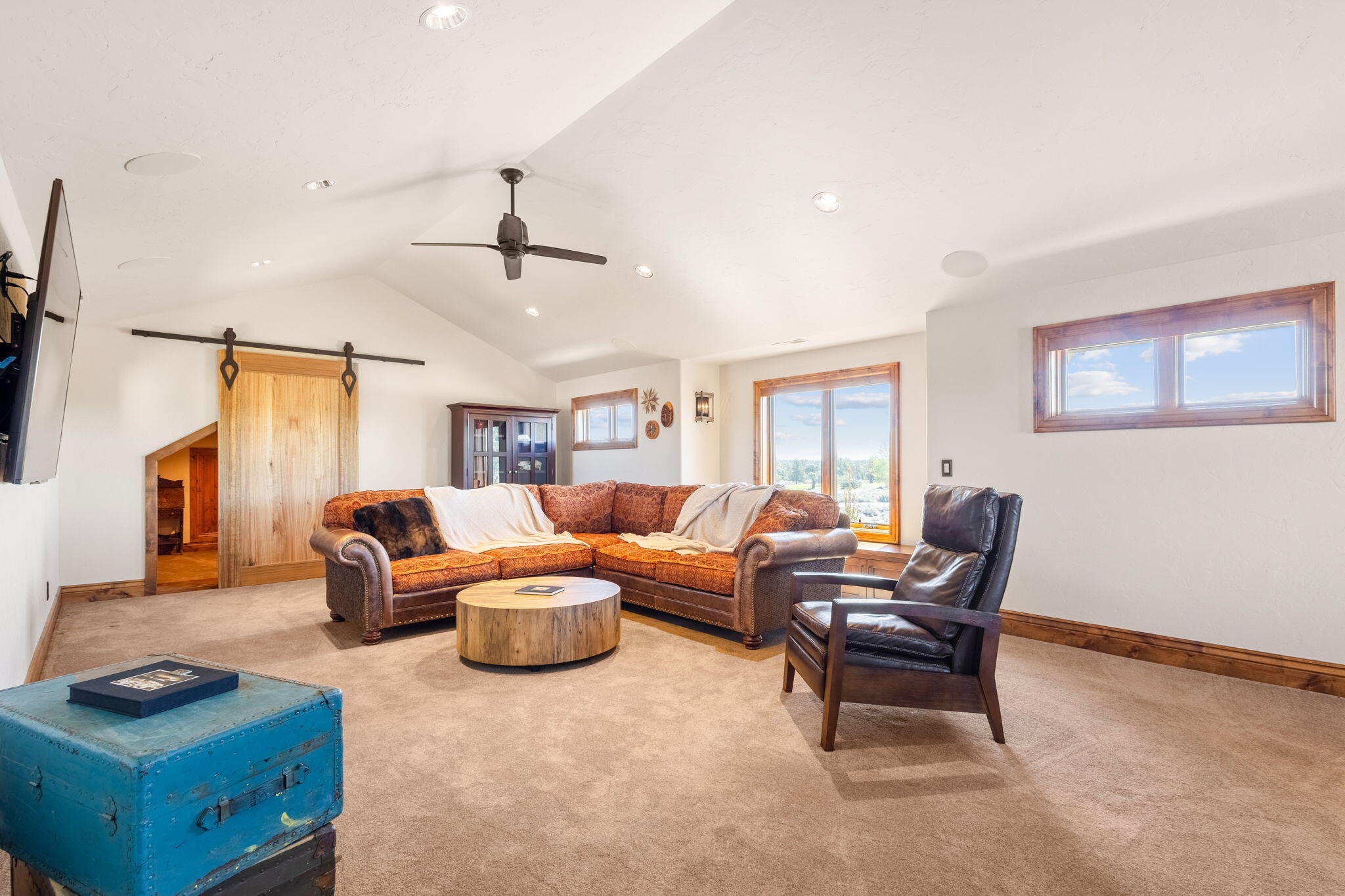 Pronghorn - Residential