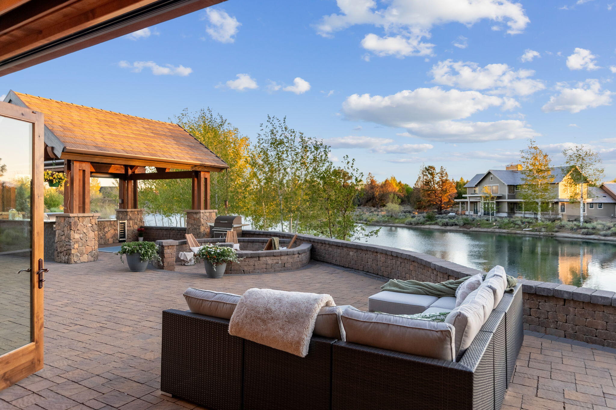 Pronghorn - Residential