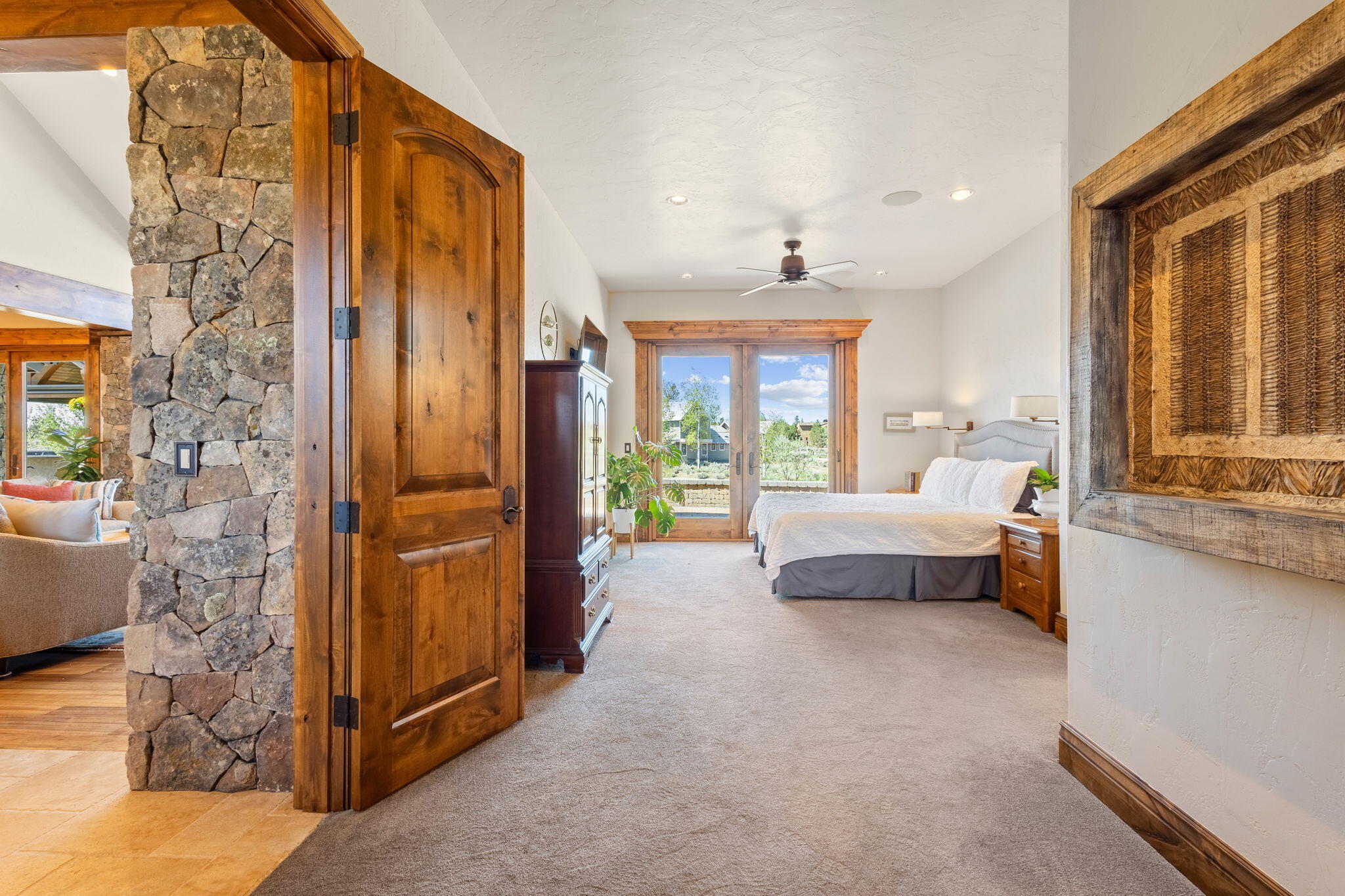 Pronghorn - Residential