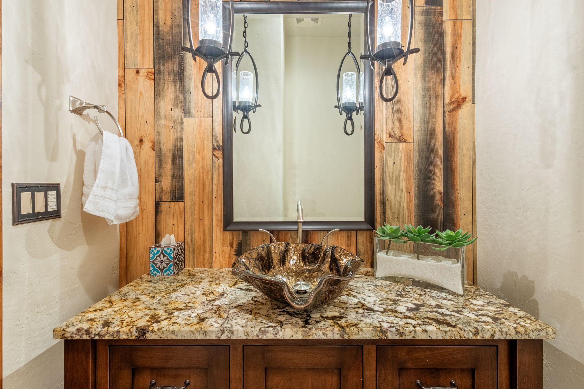 Pronghorn - Residential