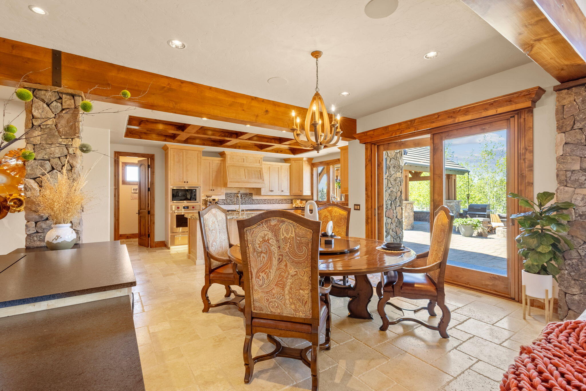 Pronghorn - Residential