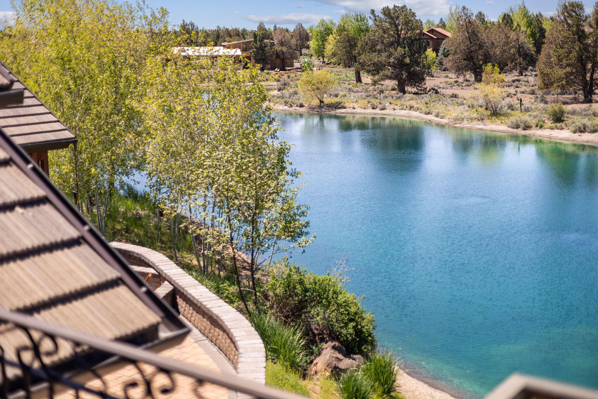 Pronghorn - Residential