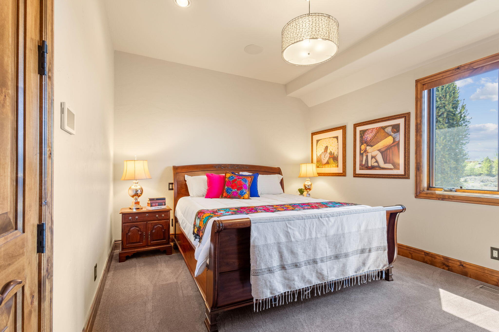 Pronghorn - Residential