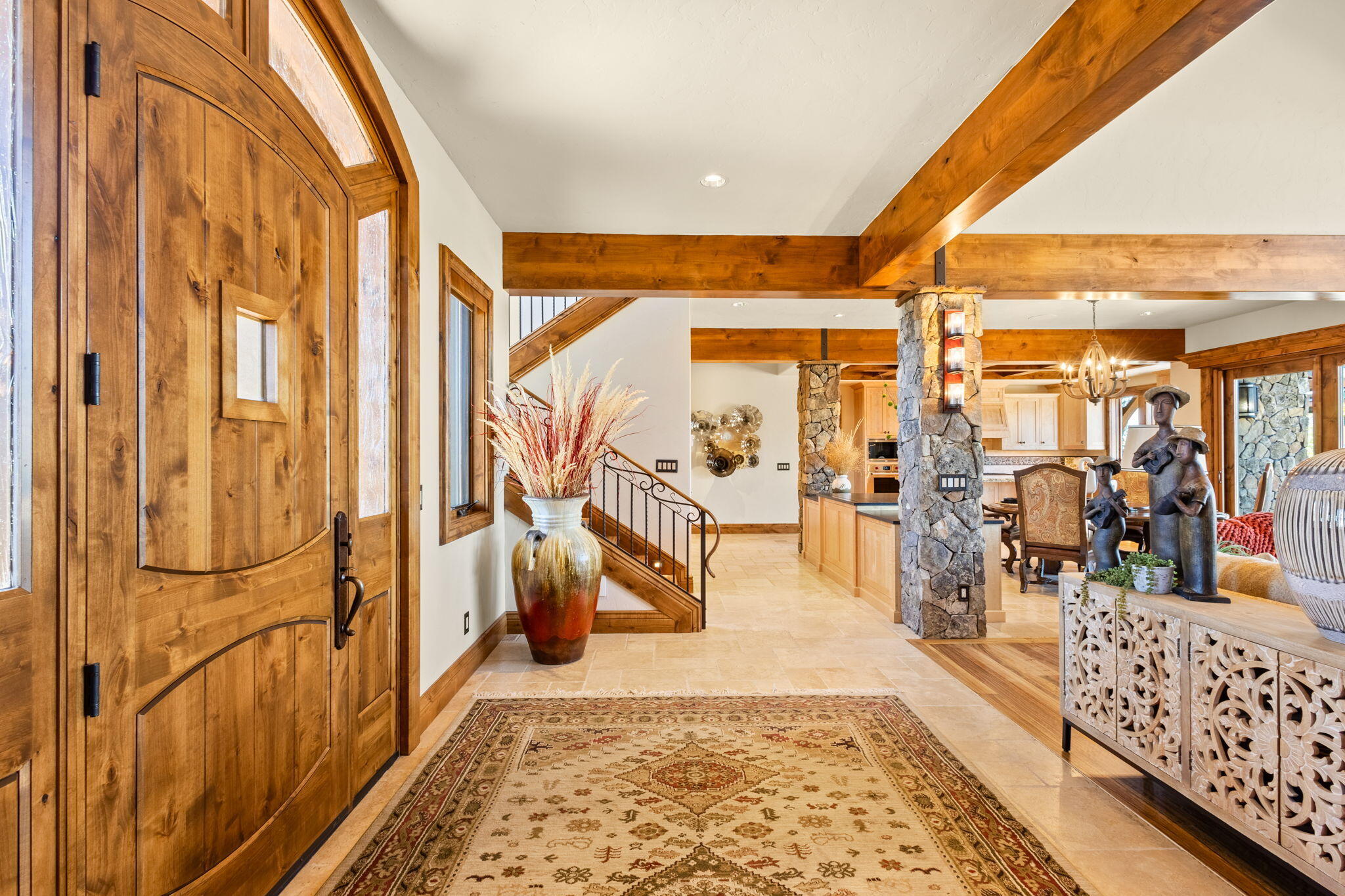 Pronghorn - Residential