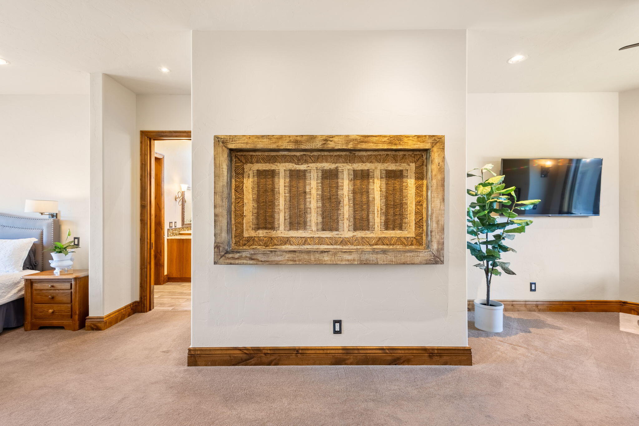 Pronghorn - Residential