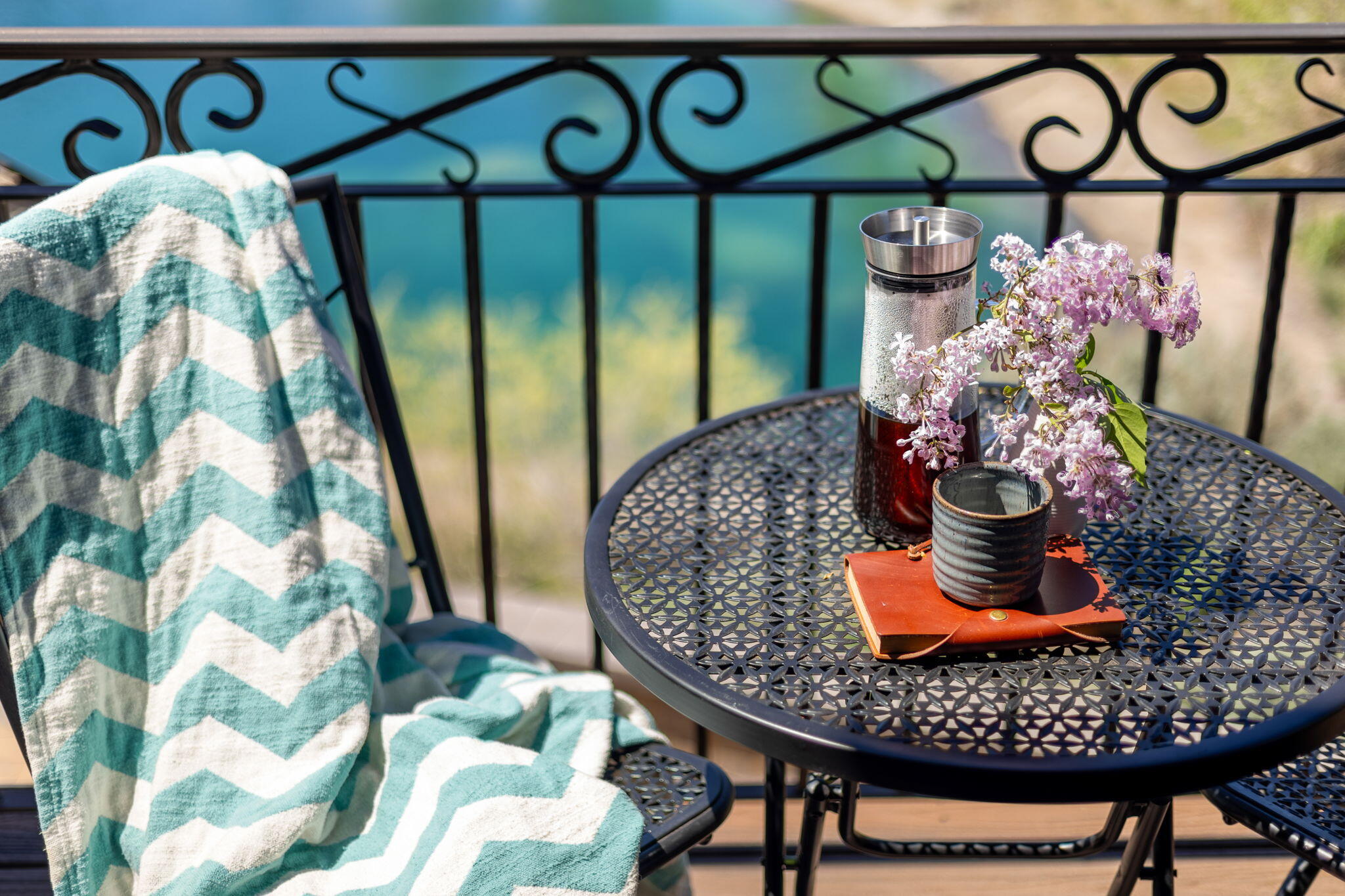 Pronghorn - Residential