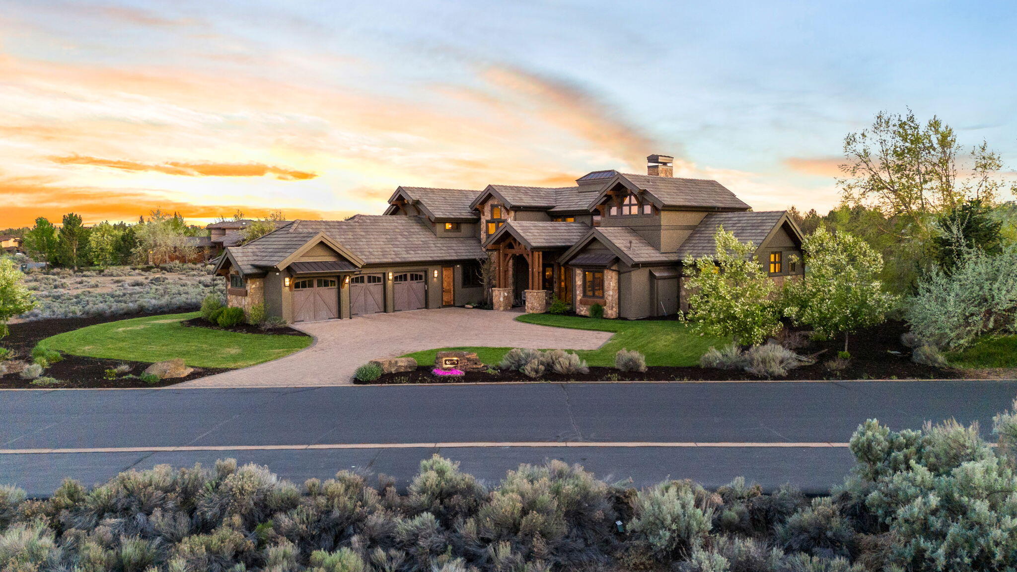 Pronghorn - Residential