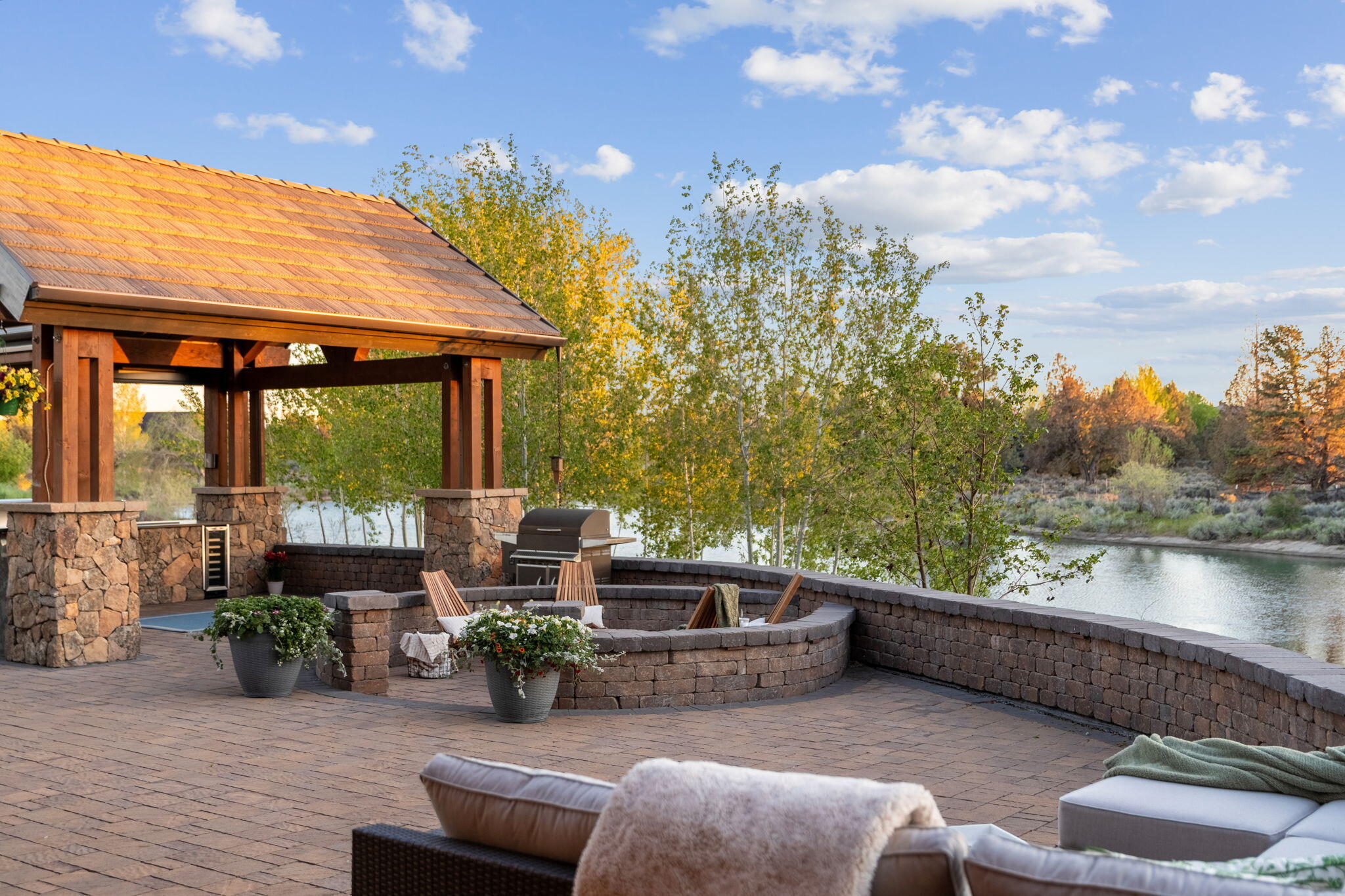 Pronghorn - Residential