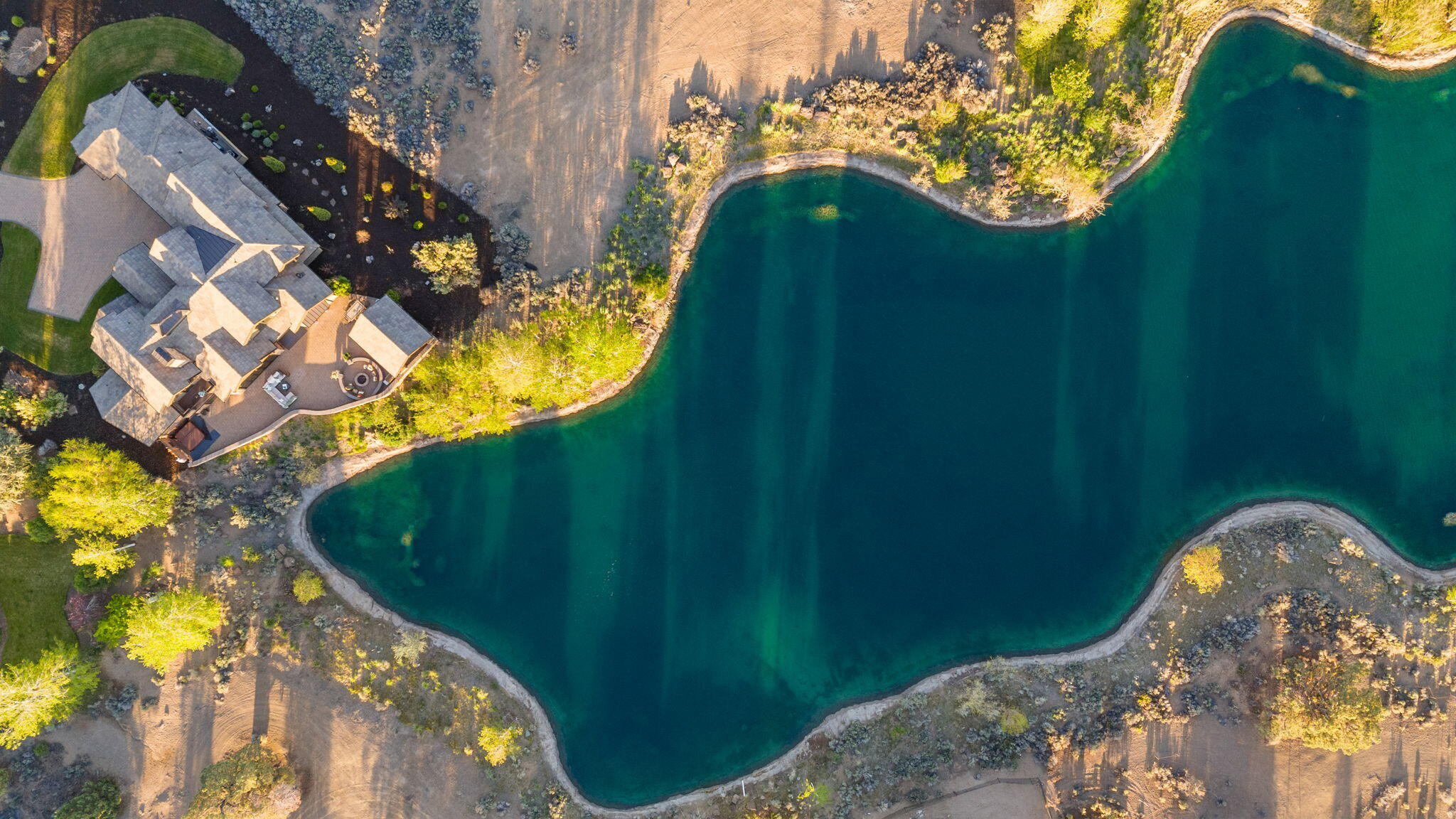 Pronghorn - Residential