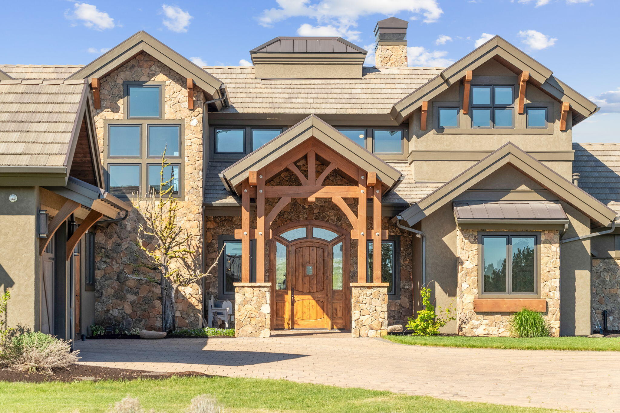 Pronghorn - Residential